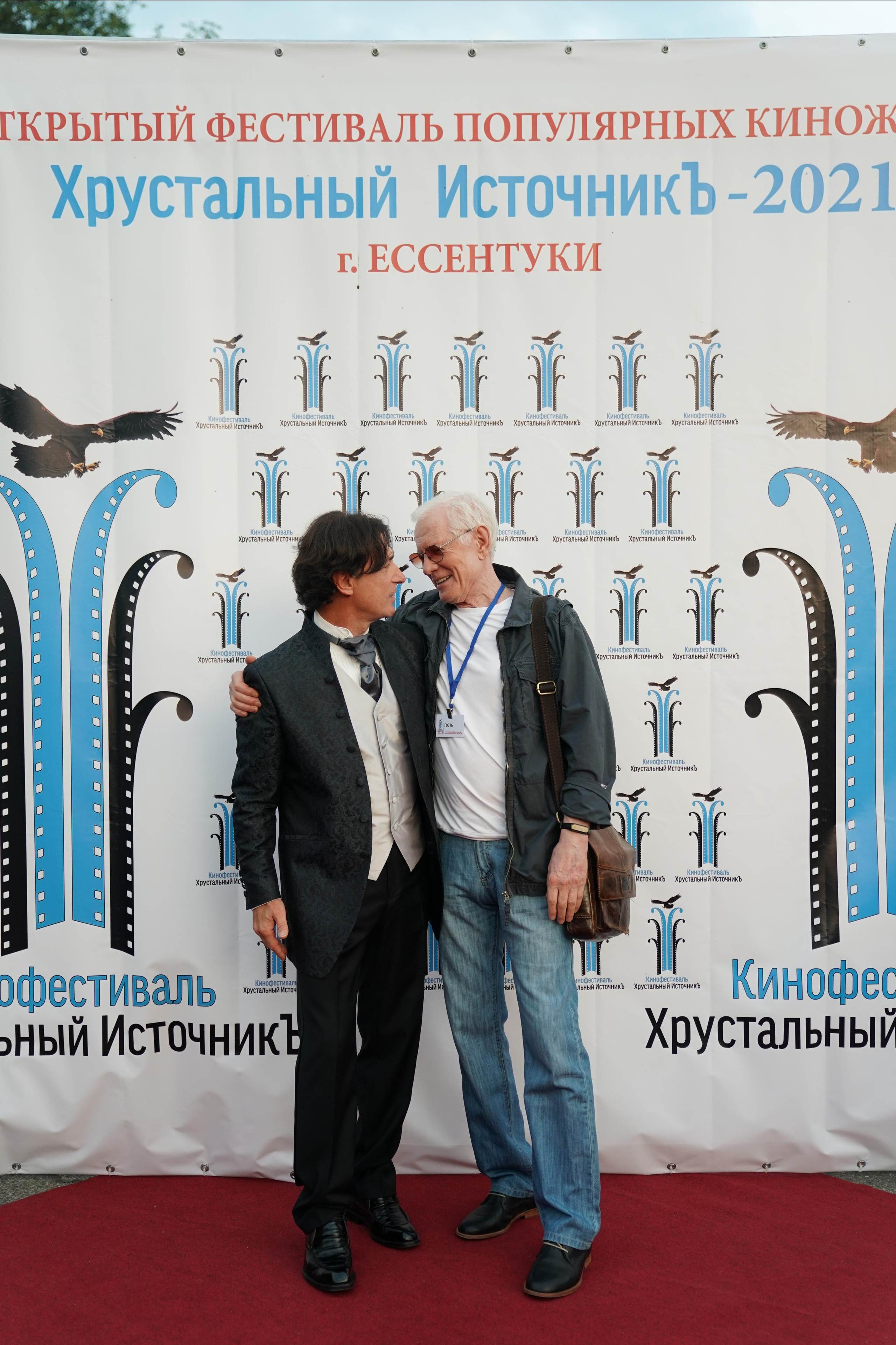 Crystal Spring Film Festival `21. PhuQuoc photographer — Phu Quoc wedding photographer