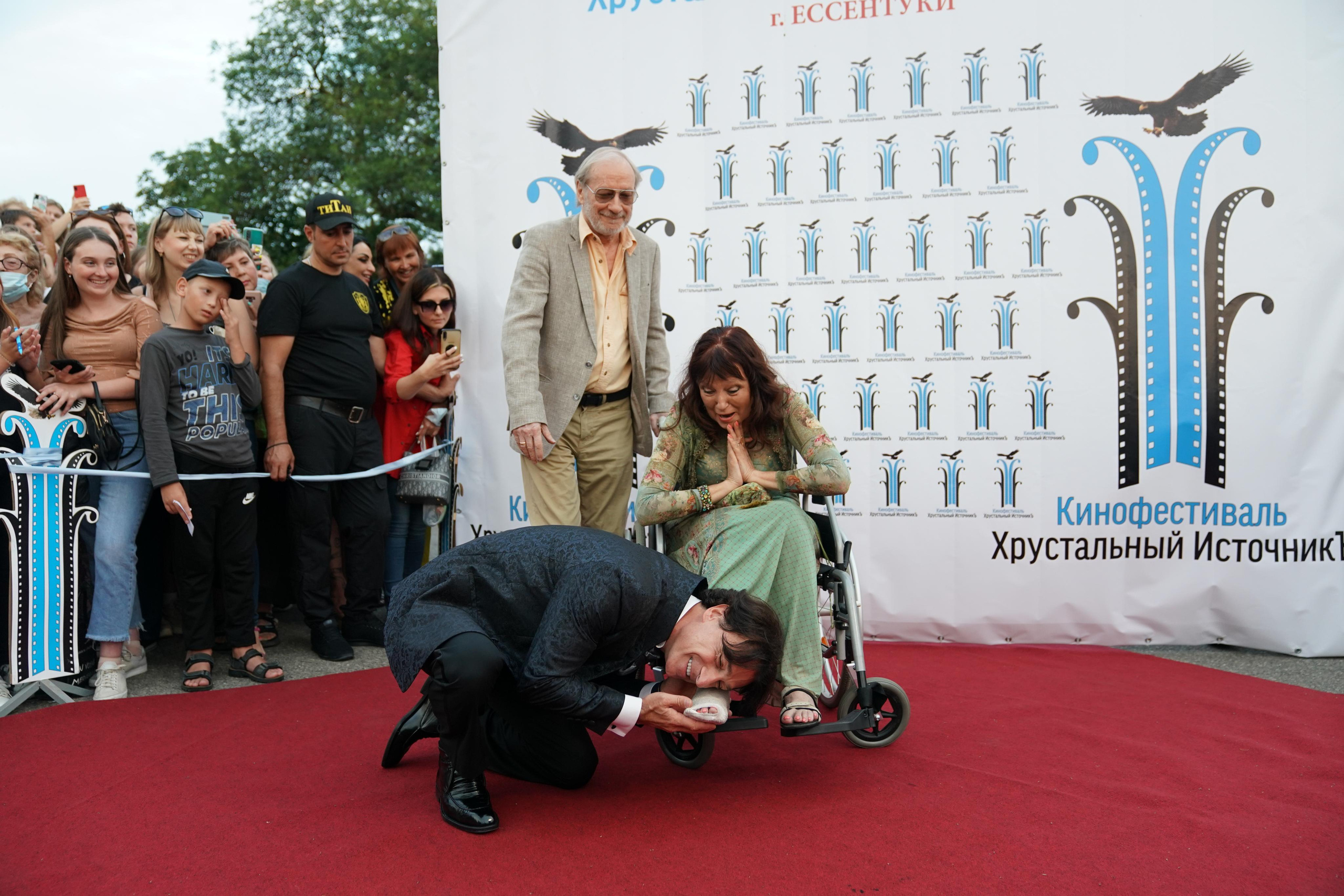 Crystal Spring Film Festival `21. PhuQuoc photographer — Phu Quoc wedding photographer