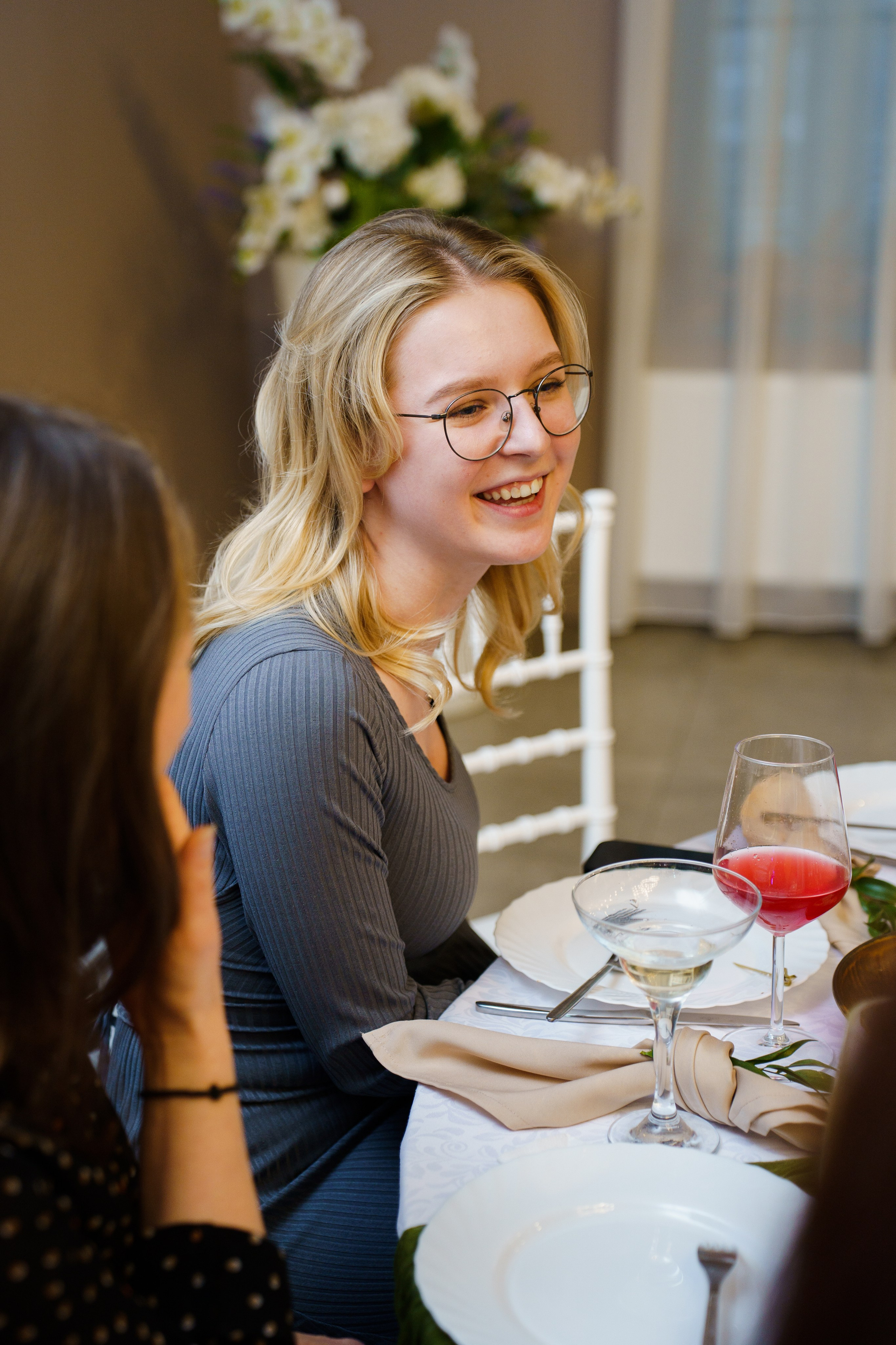 День рождения Светланы. Видеограф и Фотограф в Челябинске Ксения и Владимир Рюмины