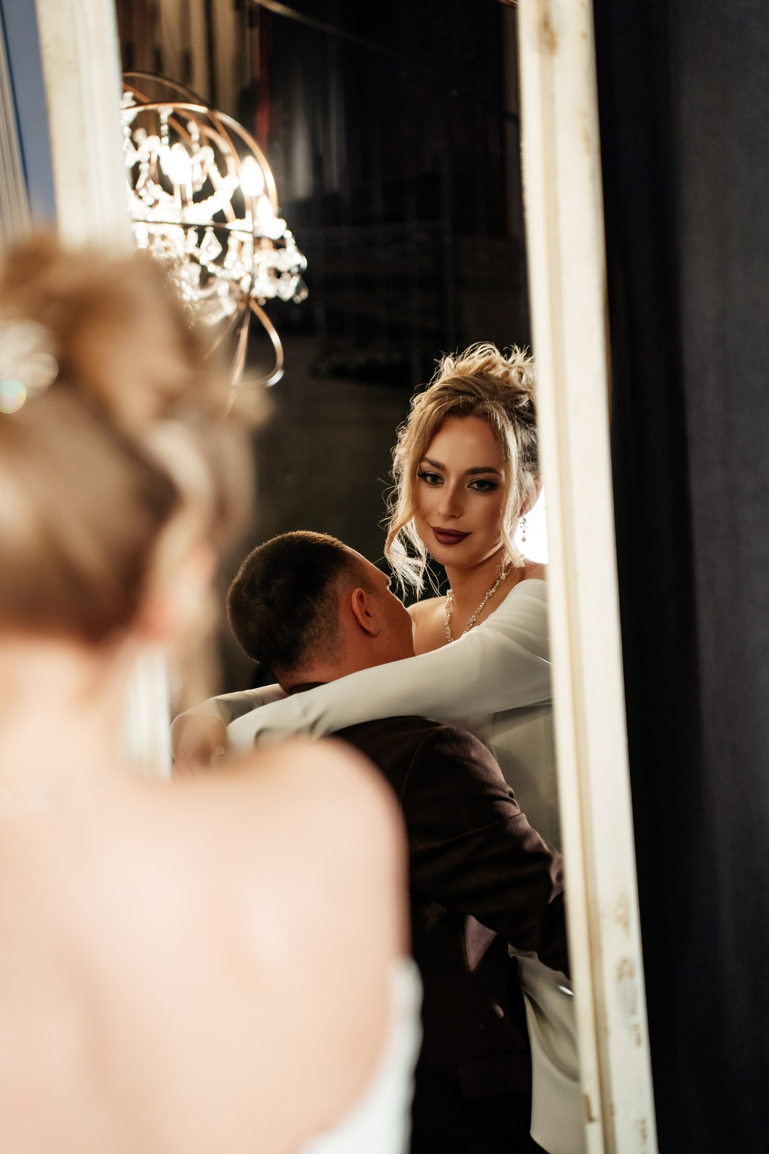 Екатерина и Иван. Видеограф и Фотограф в Челябинске Ксения и Владимир Рюмины