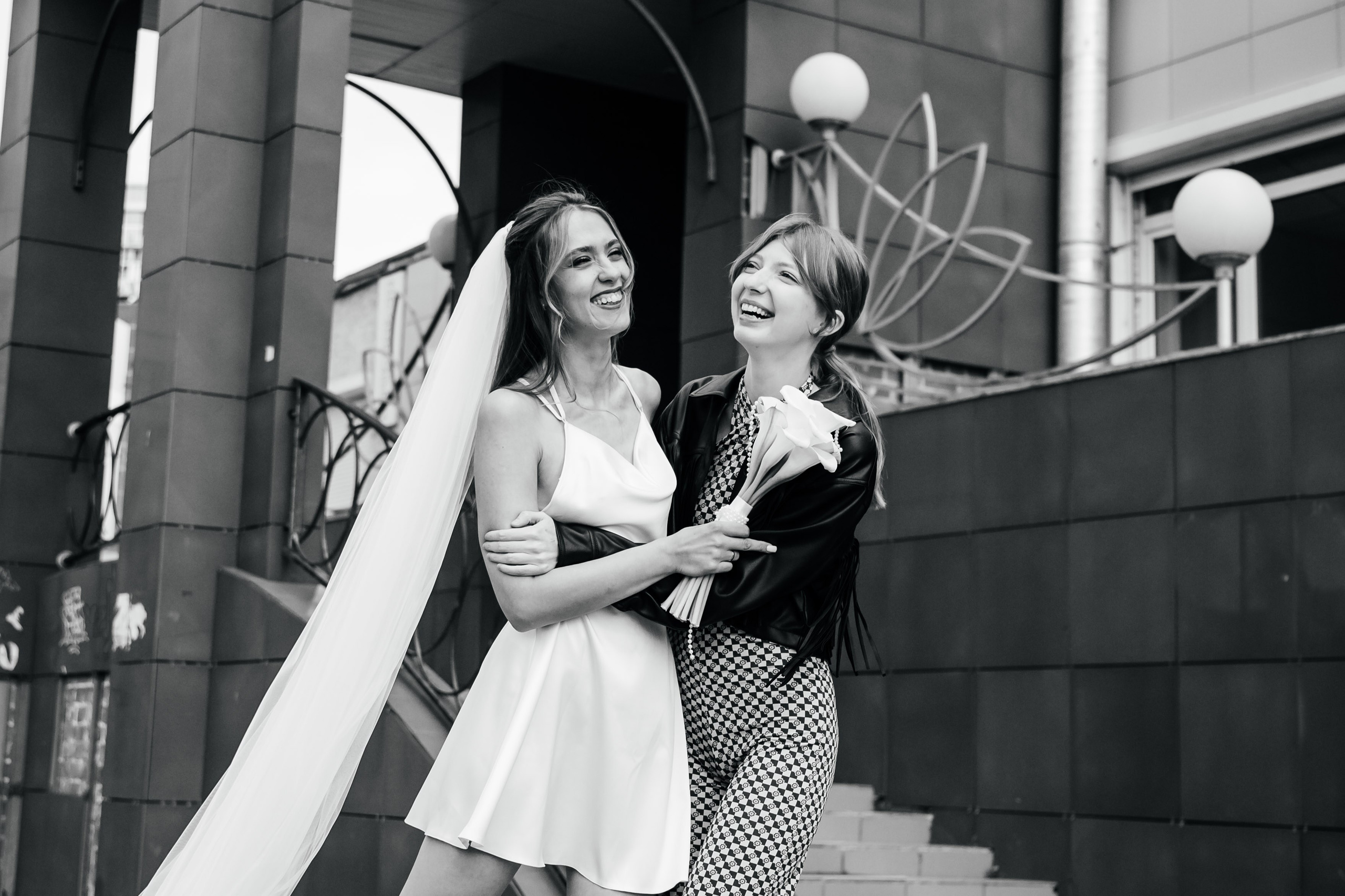 Каролина и Семен. Видеограф и Фотограф в Челябинске Ксения и Владимир Рюмины