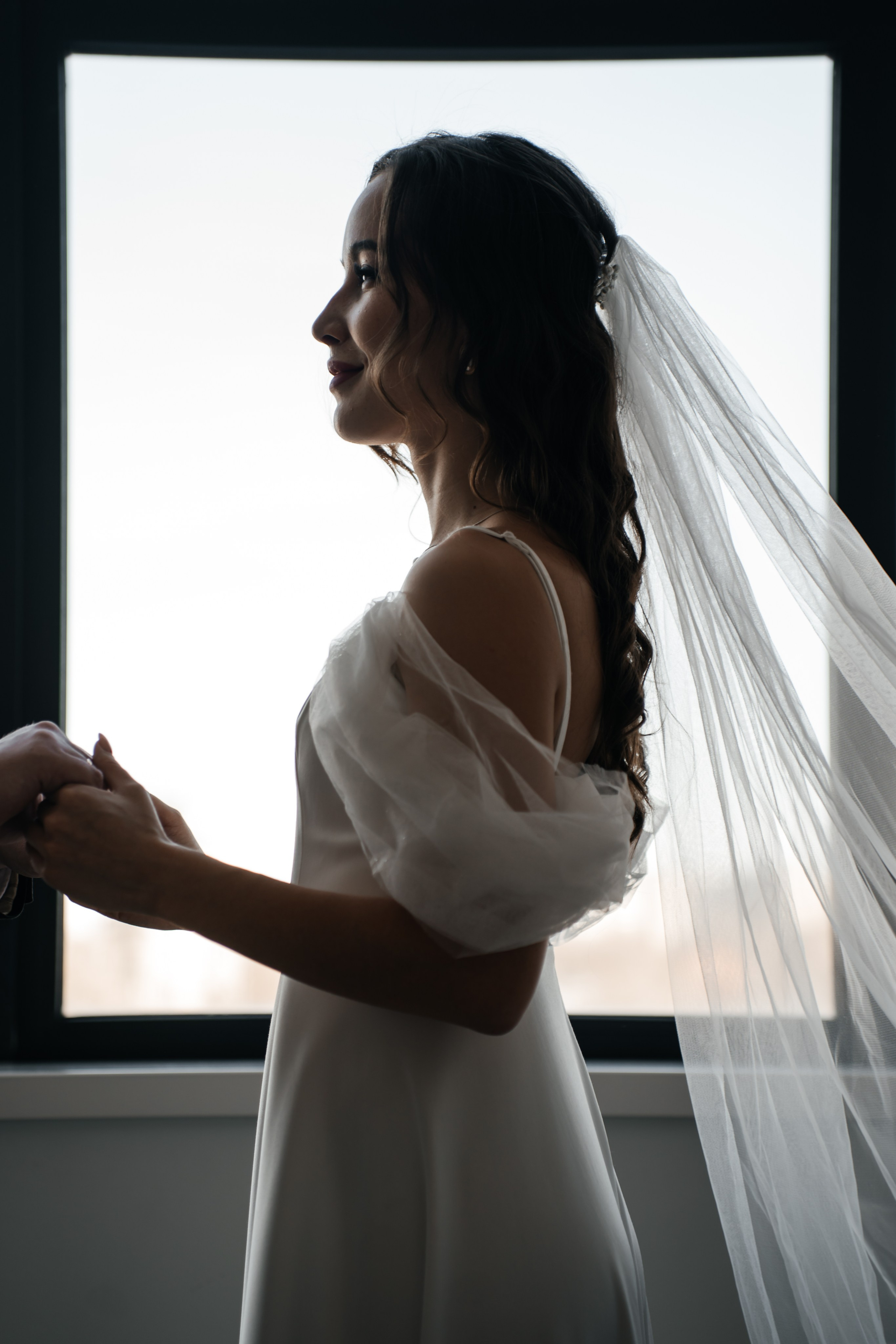 Виктория и Сергей. Видеограф и Фотограф в Челябинске Ксения и Владимир Рюмины