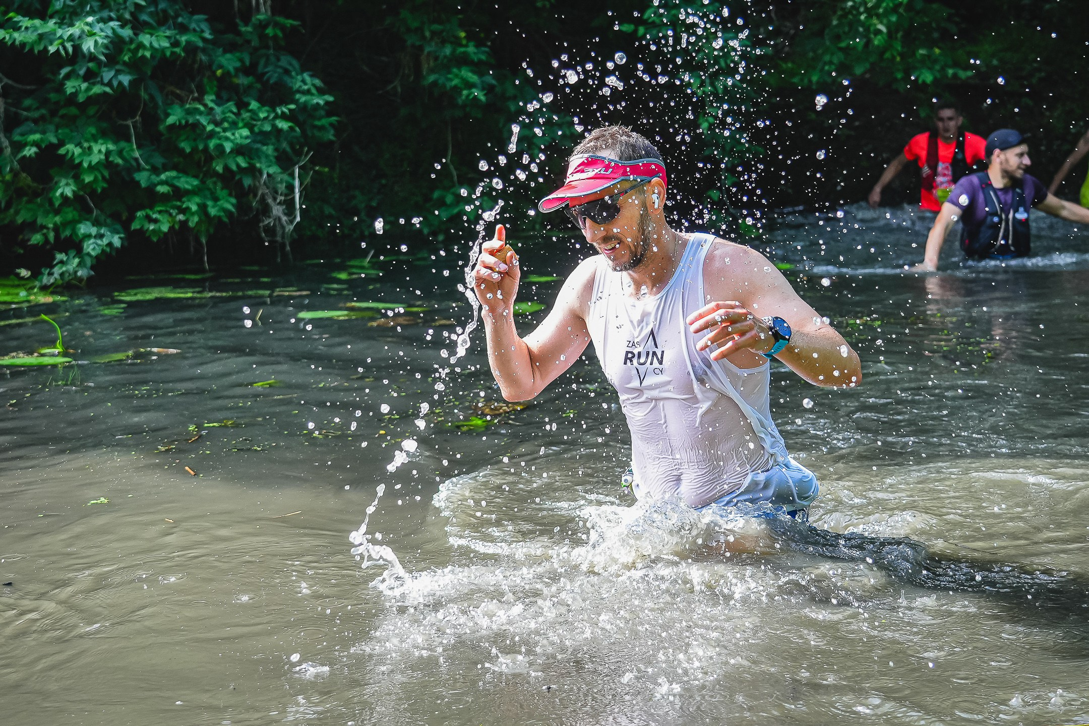 Golden Rind Ultra Trail | 2023.07.24. Sergey Sutkovoy — Designer, photographer, traveler, woodworker