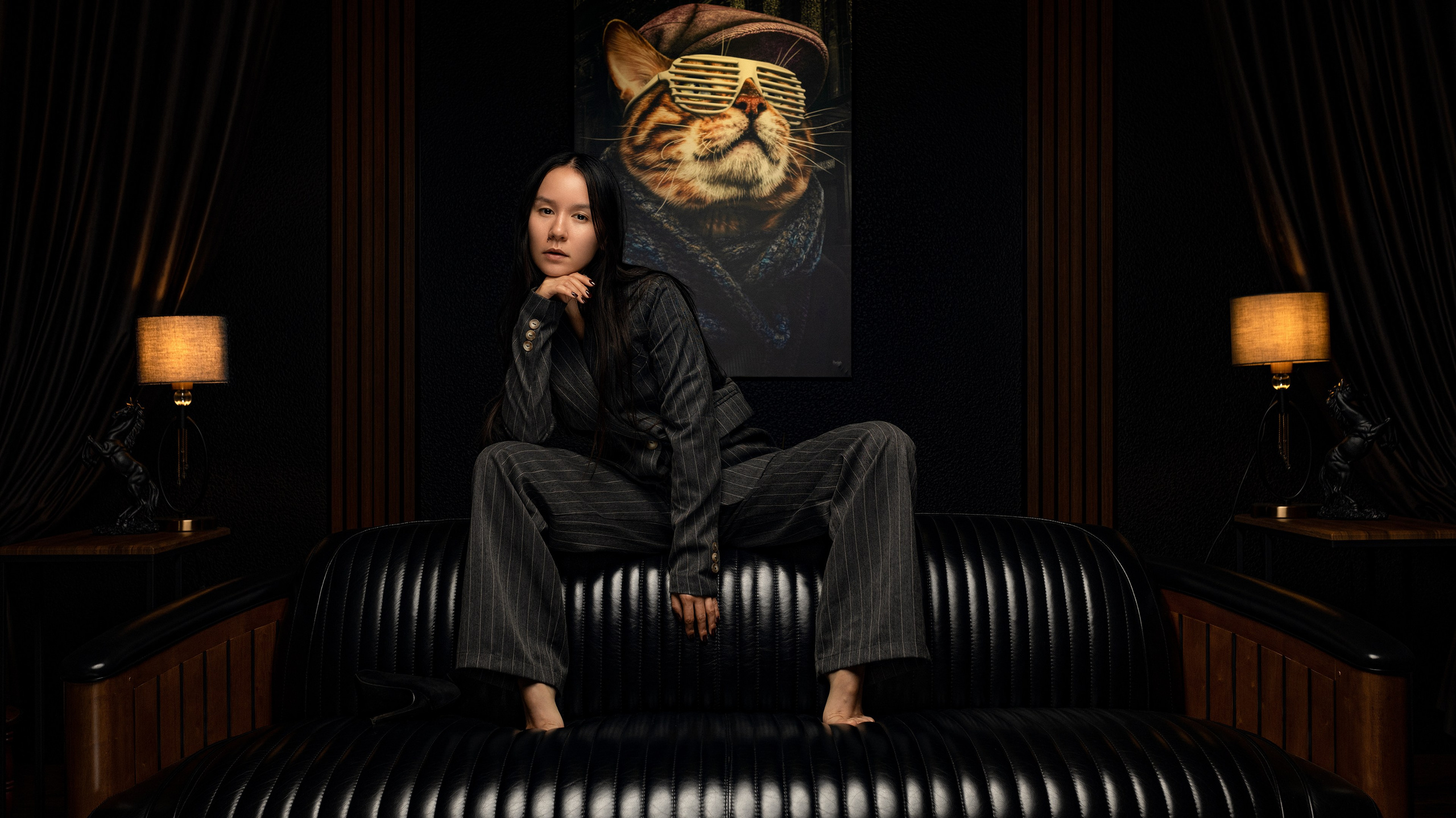 Фотограф Андрей Серенков