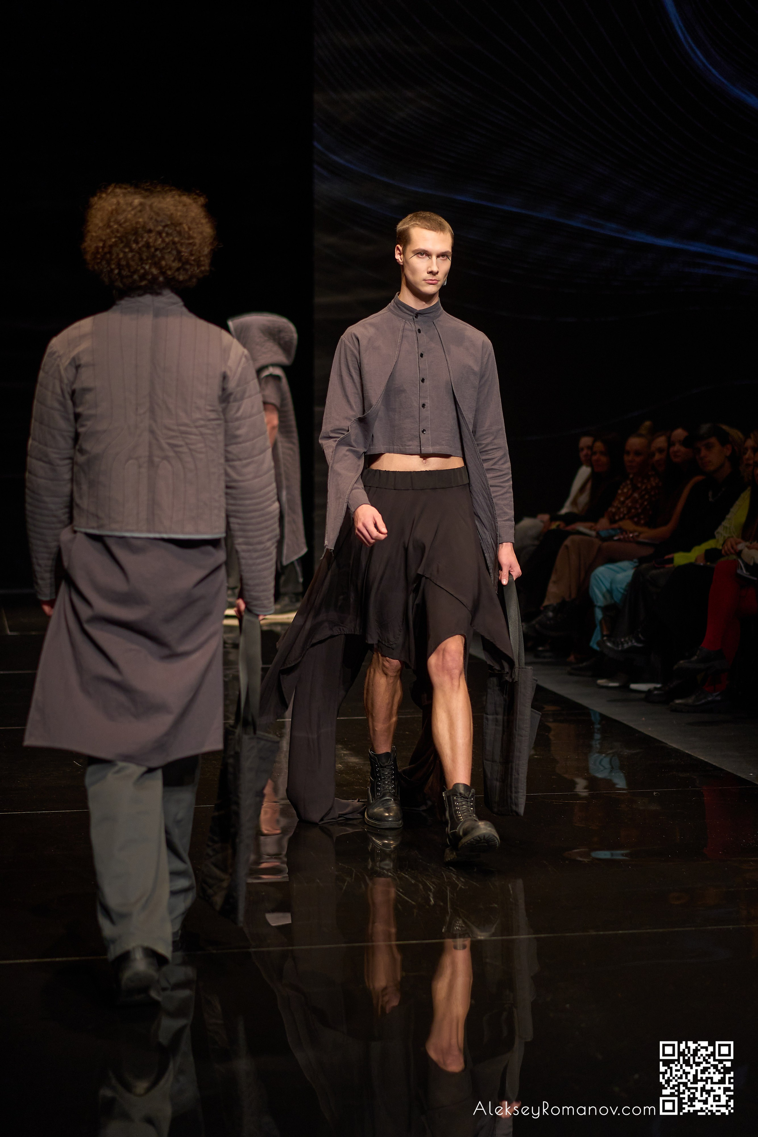 ZALKAR & NAZAR. Алексей Романов фотограф Санкт-Петербург, фотокурсы, фотошкола