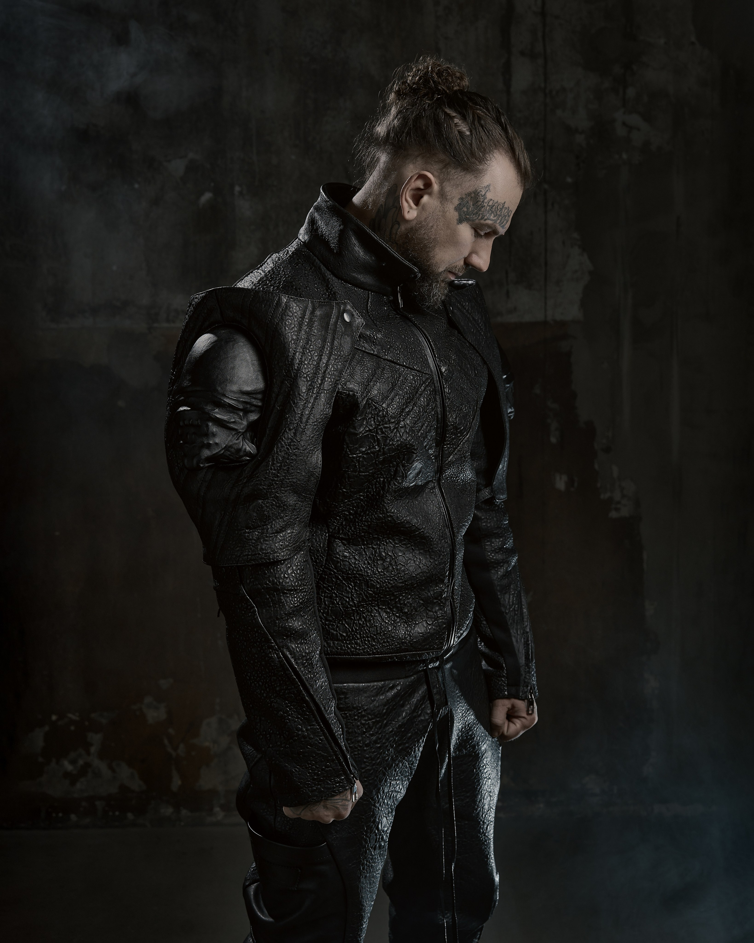 Кампейн для бренда DAGON. Алексей Романов фотограф Санкт-Петербург, фотокурсы, фотошкола