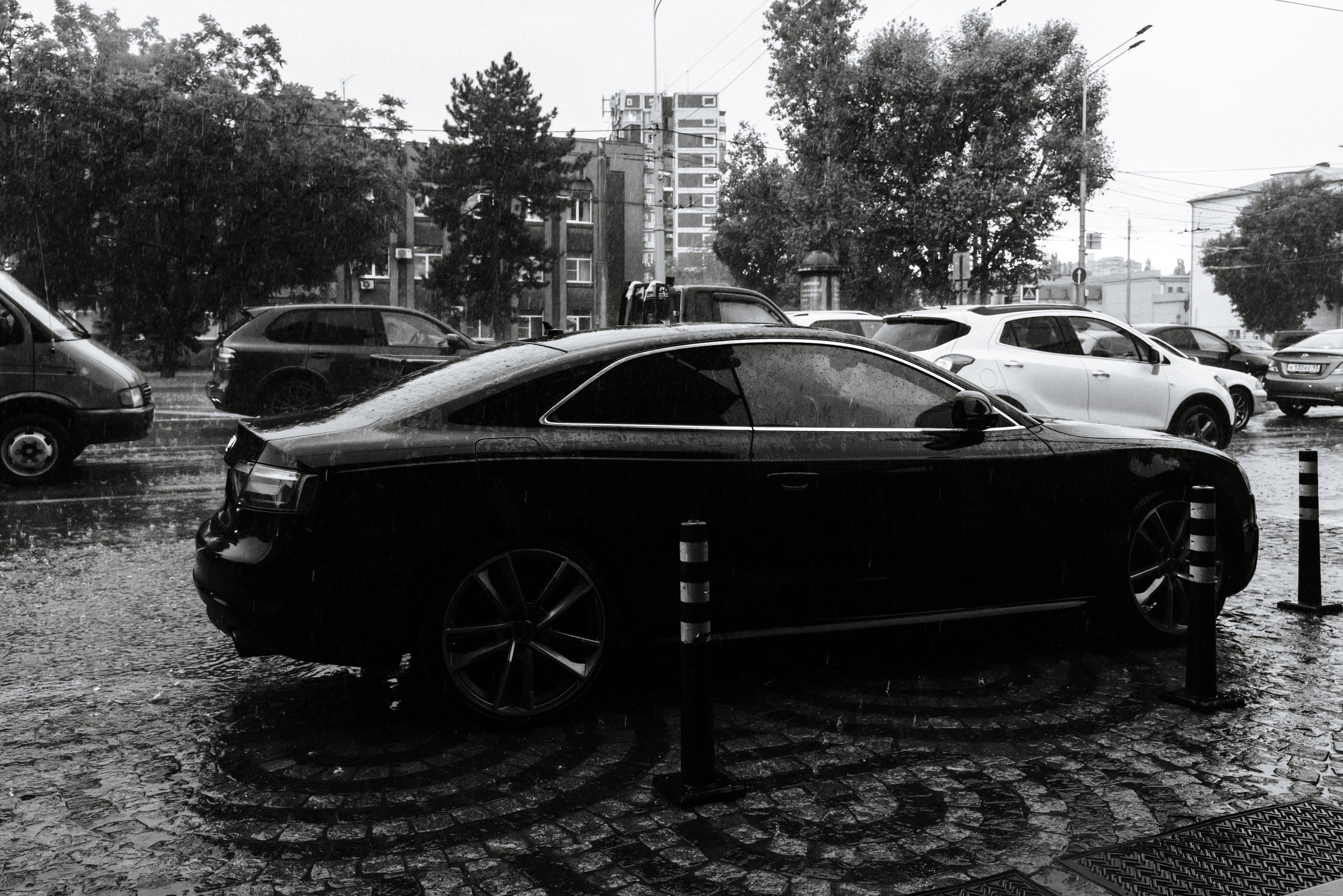 Ева & Паша. Создаю контент для бизнеса- Андрей Корниенко и упаковываю компании и экспертов в Краснодаре