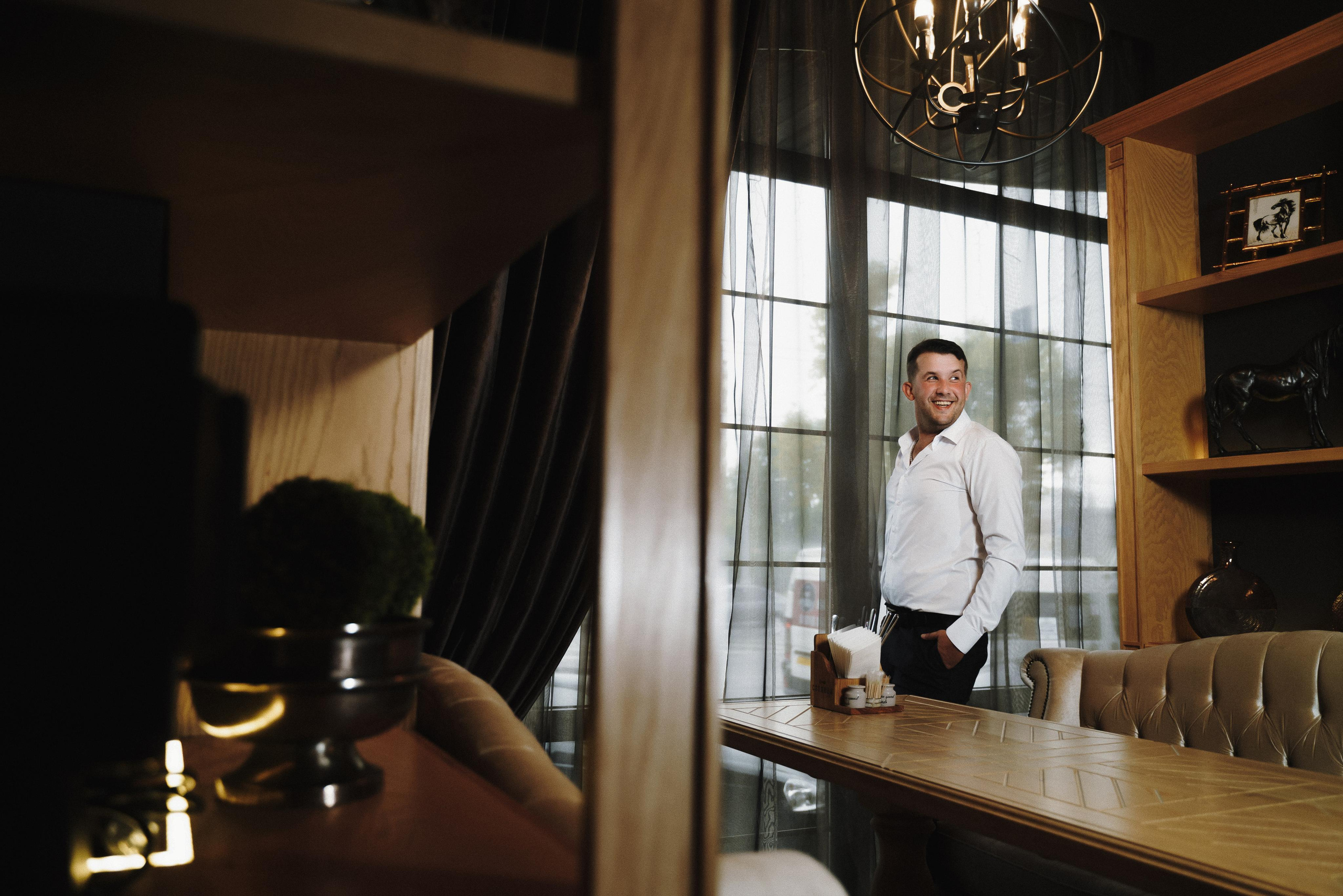 Ева & Паша. Создаю контент для бизнеса- Андрей Корниенко и упаковываю компании и экспертов в Краснодаре