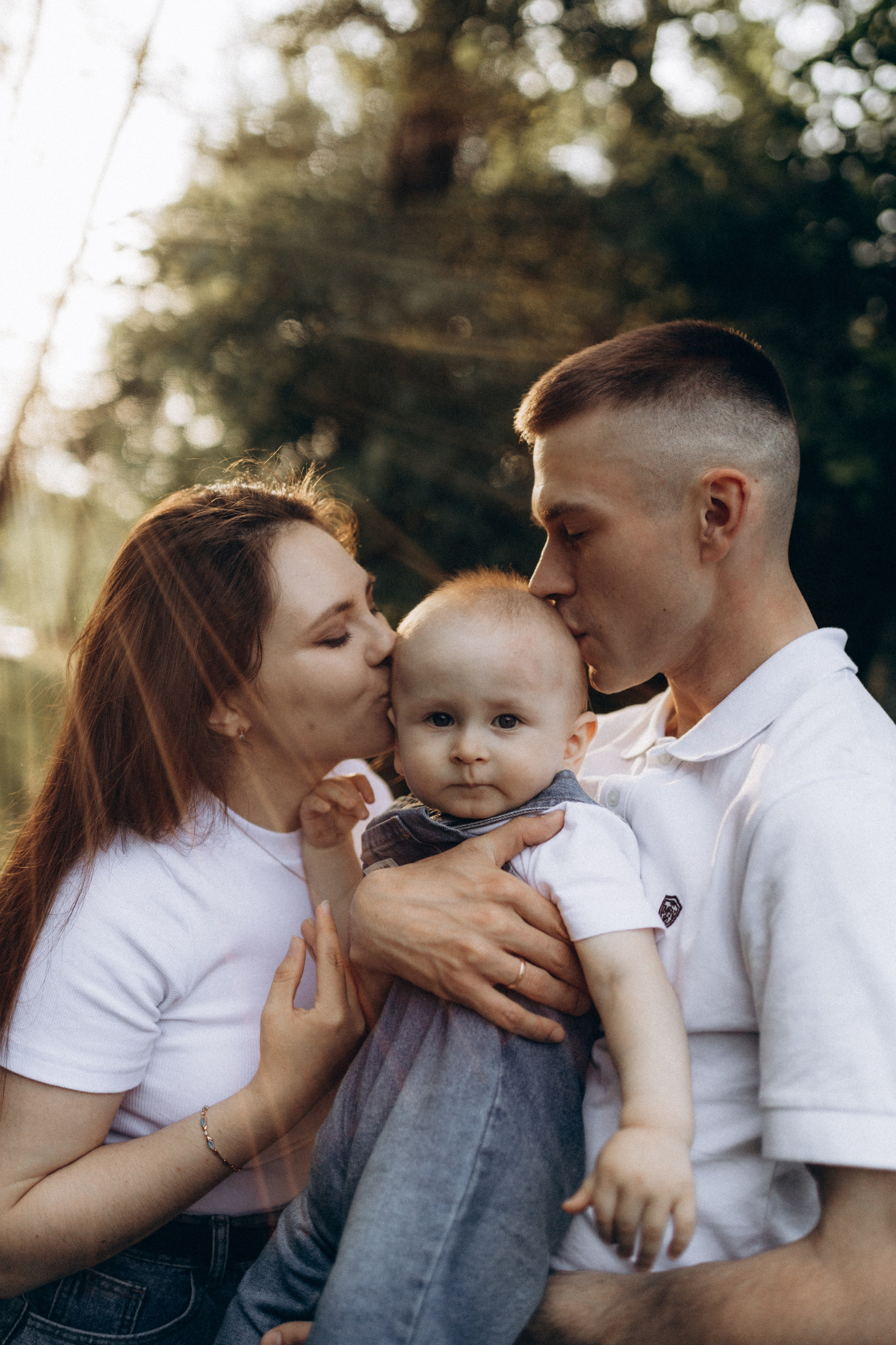 Тимофей, Яна, Юра. Фотограф НОГИНСК, Москва, Анастасия Белая