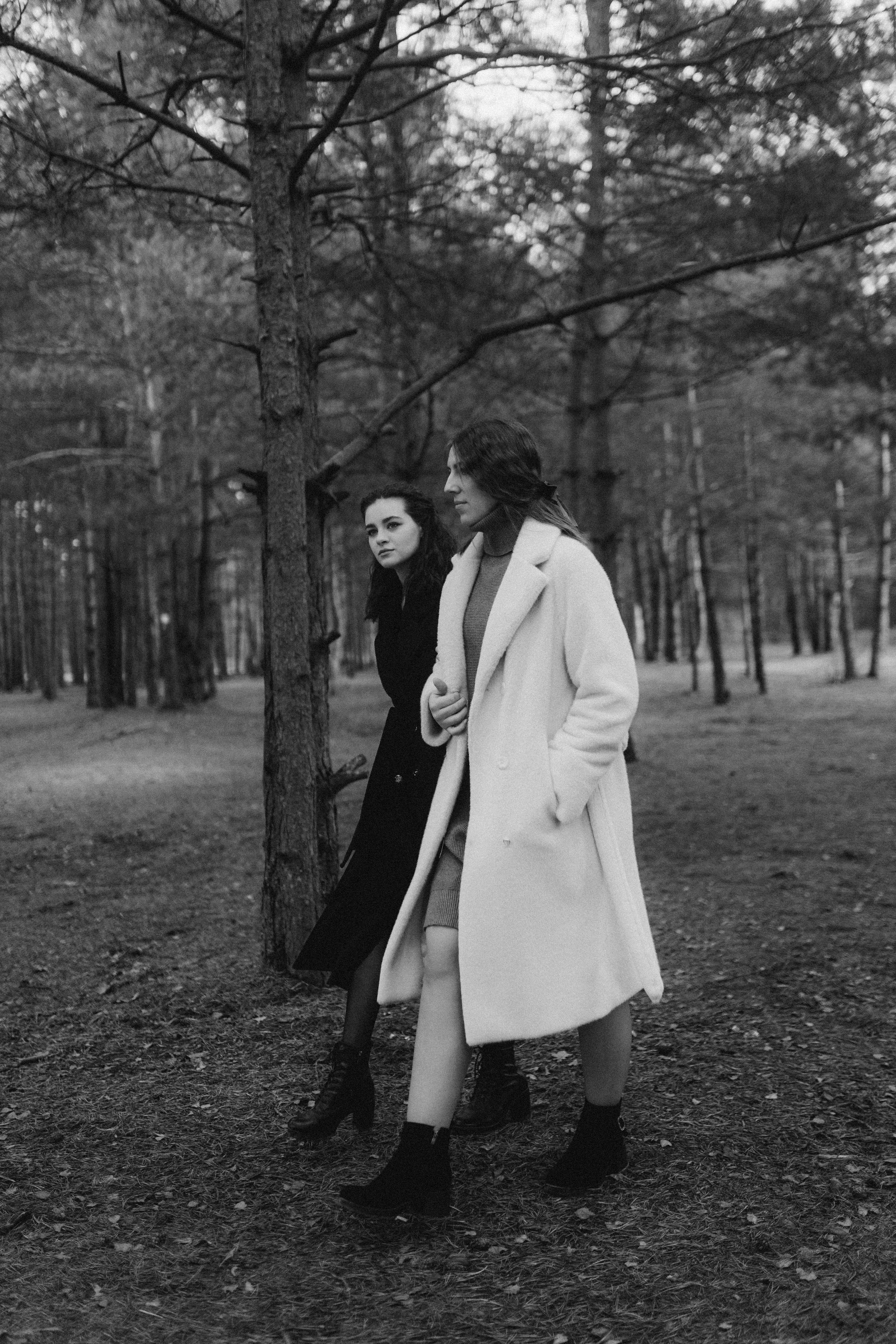 Настя & Таня. Фотограф НОГИНСК, Москва, Анастасия Белая