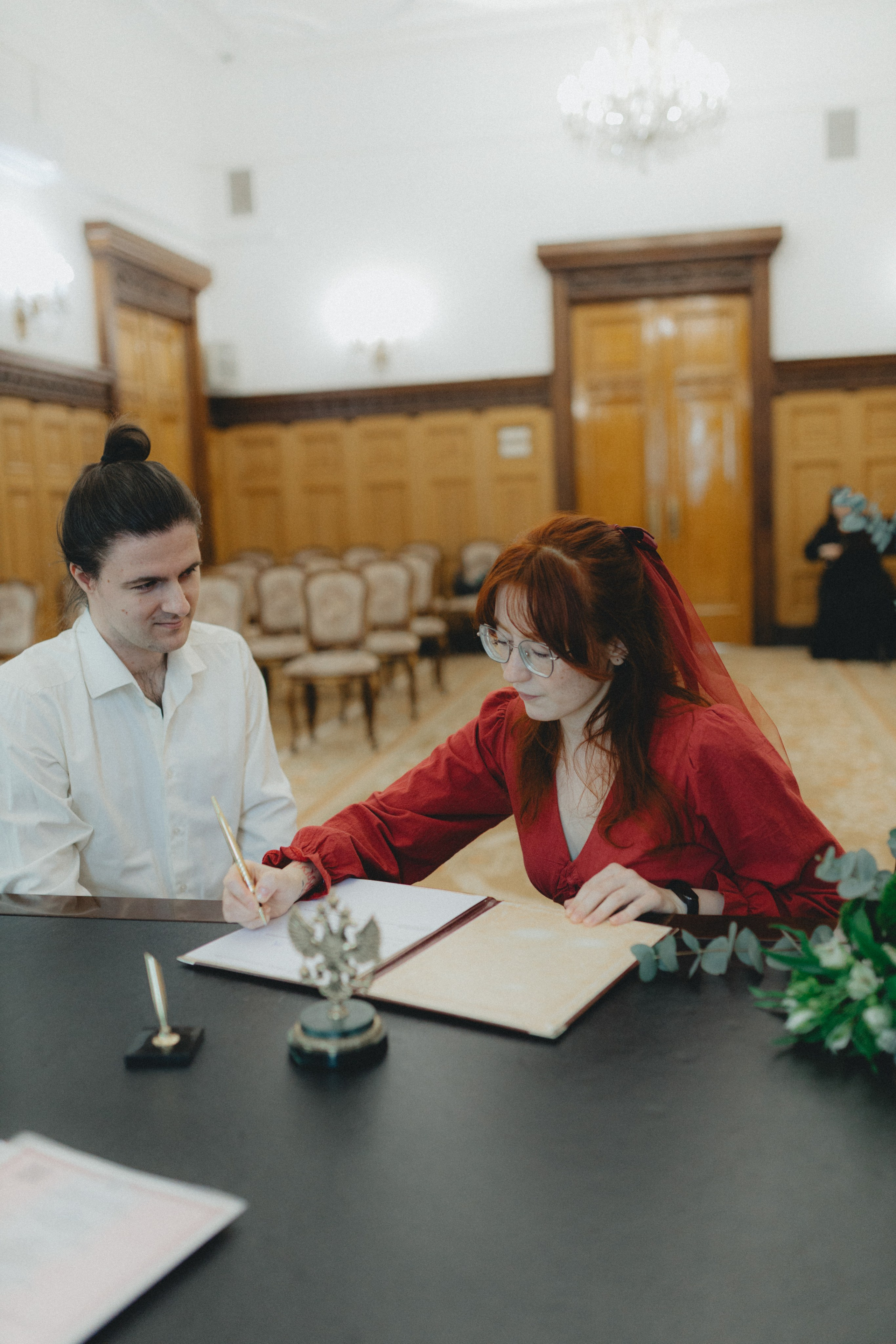 Екатерина & Виктор. Фотограф НОГИНСК, Москва, Анастасия Белая