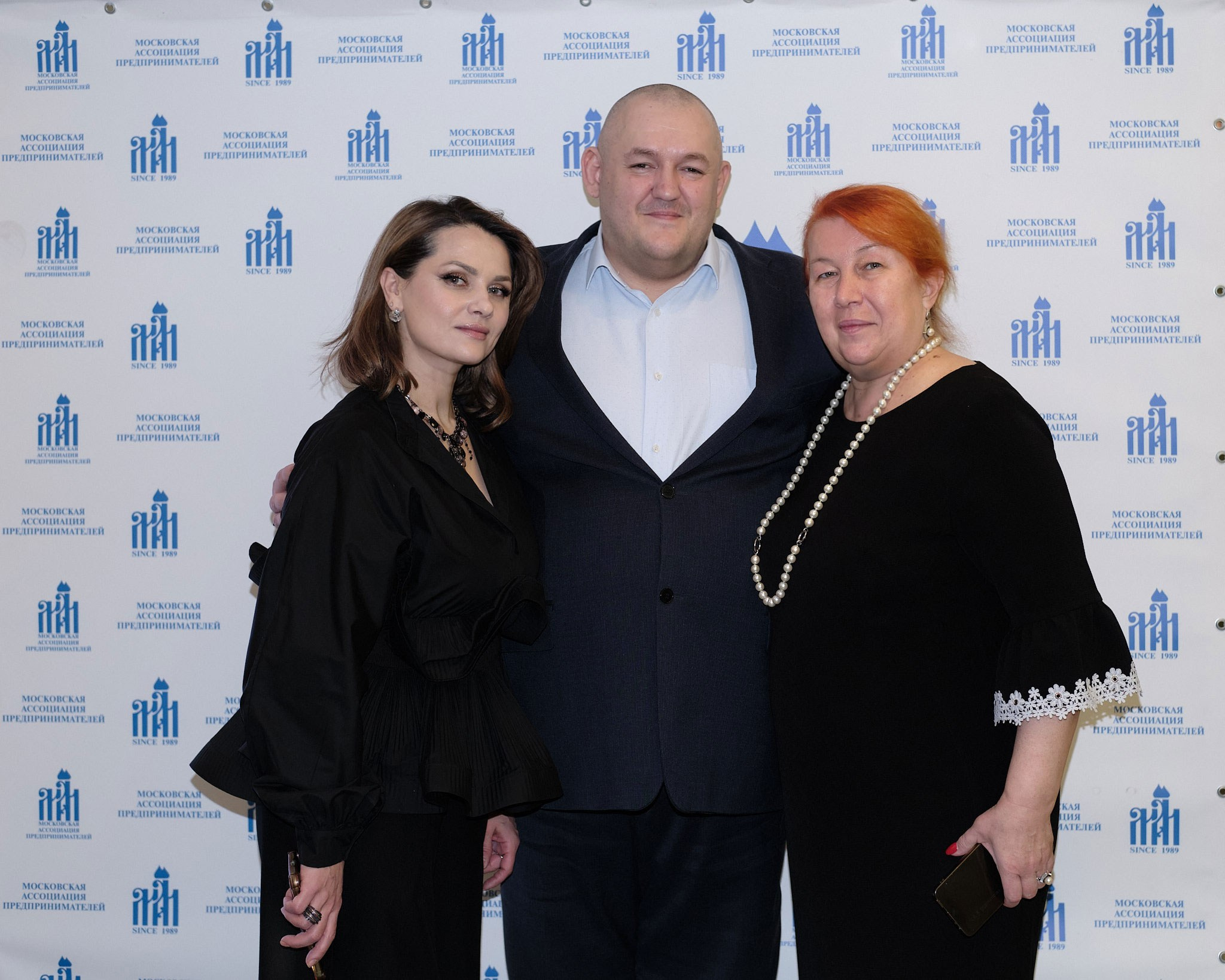 35 лет МОО МАП. Фотограф Татьяна Рымар