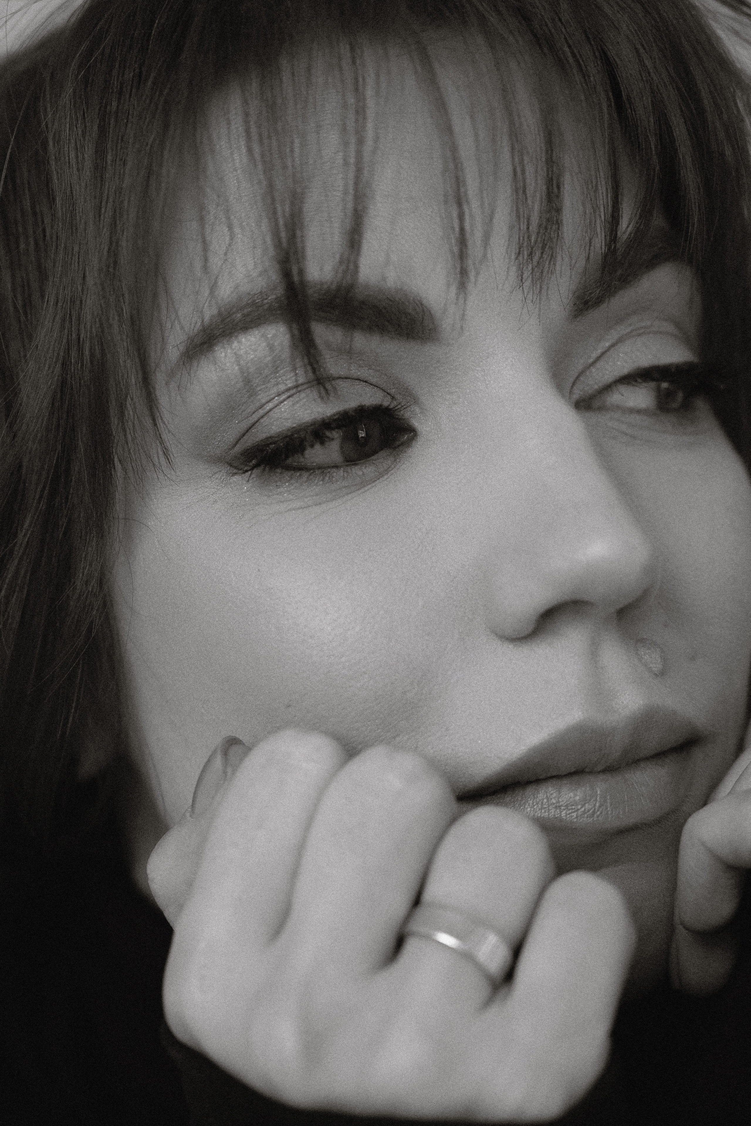 Катрин. Тамара Власова