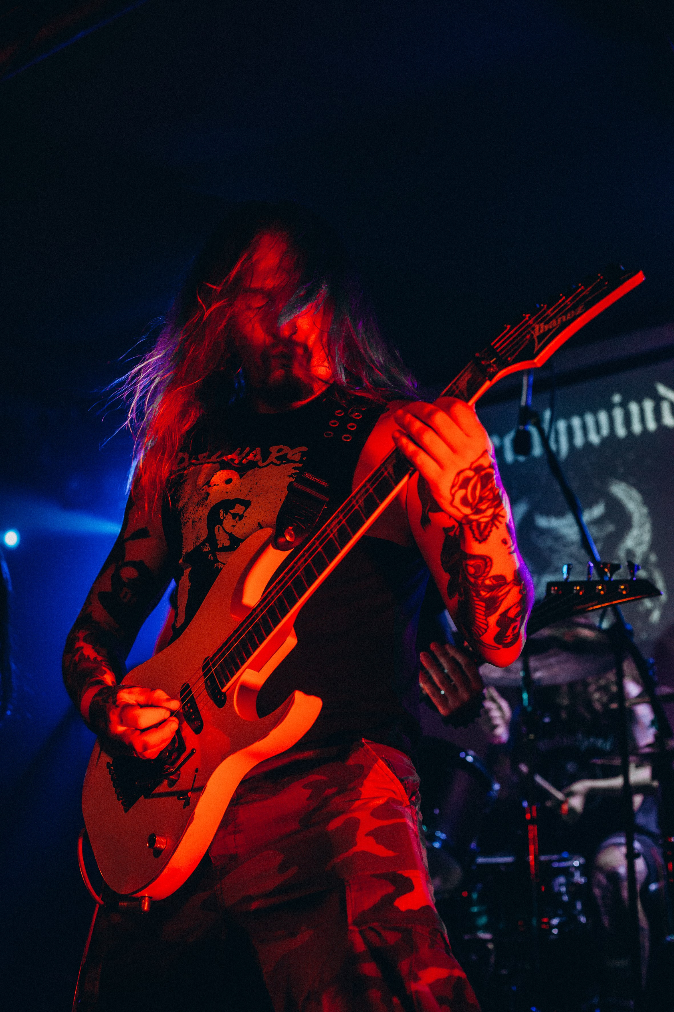 Презентация альбома Vendel и Ко. Портретный и репортажный фотограф в Москве, Ольга Ларема