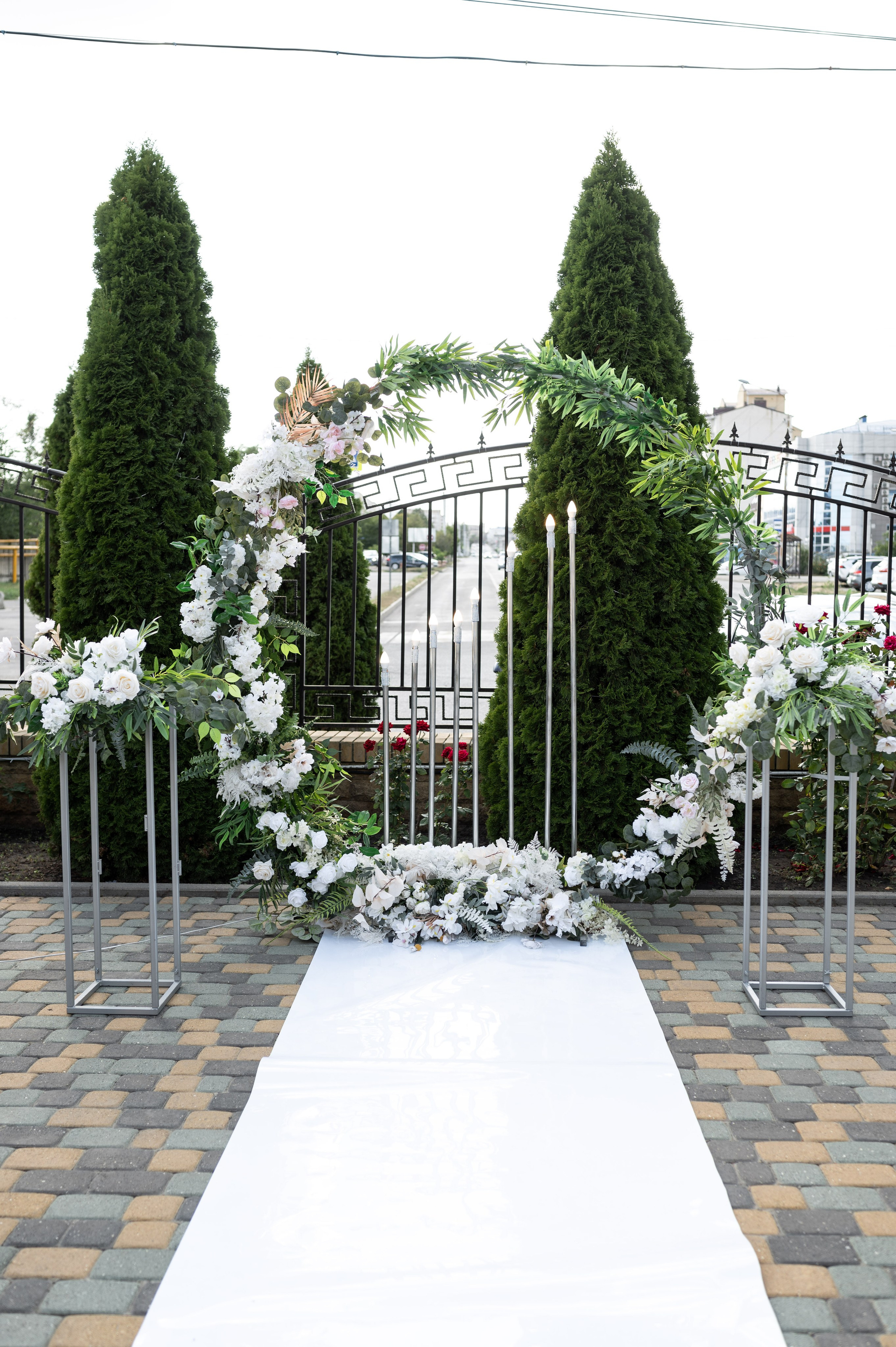 1. Свадебный, портретный, коммерческий, предметный фотограф в Ставрополе Иван Белашов