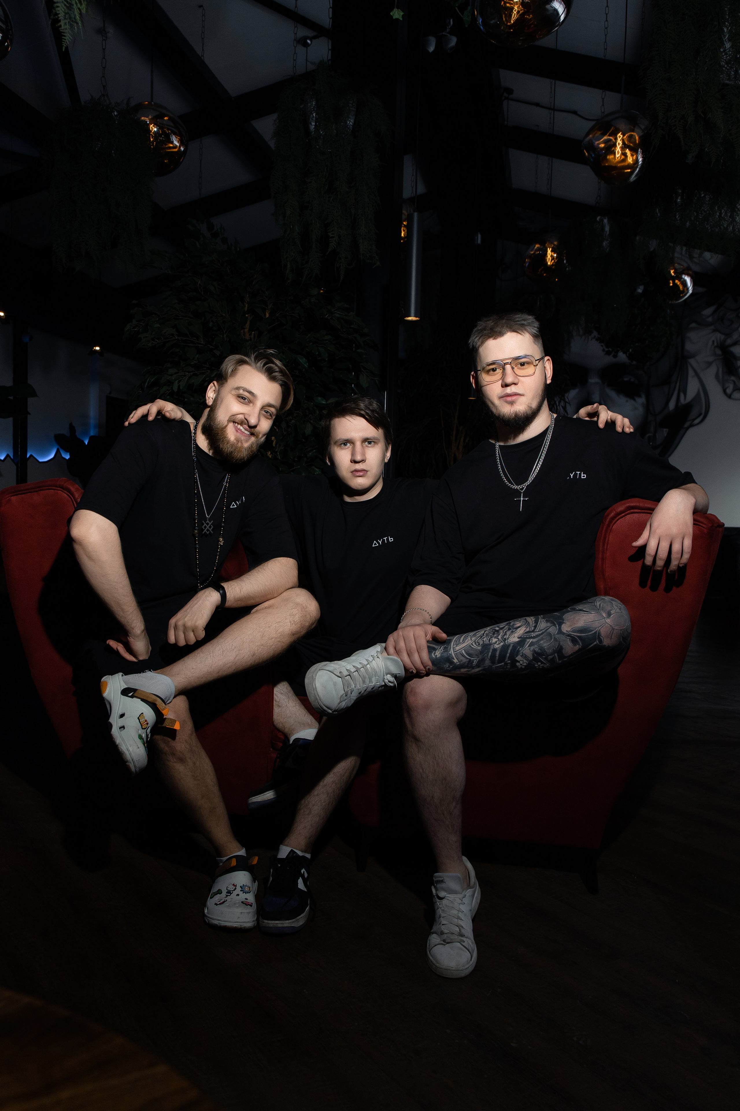 Дуть. Фотограф Денис Лесковский (Тюмень)