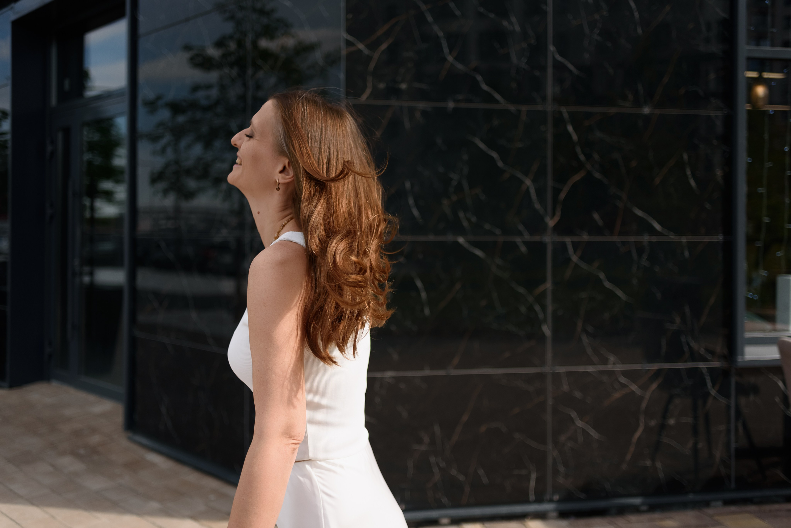 Наталья. Фотограф Дарья Мустафина, Тюмень