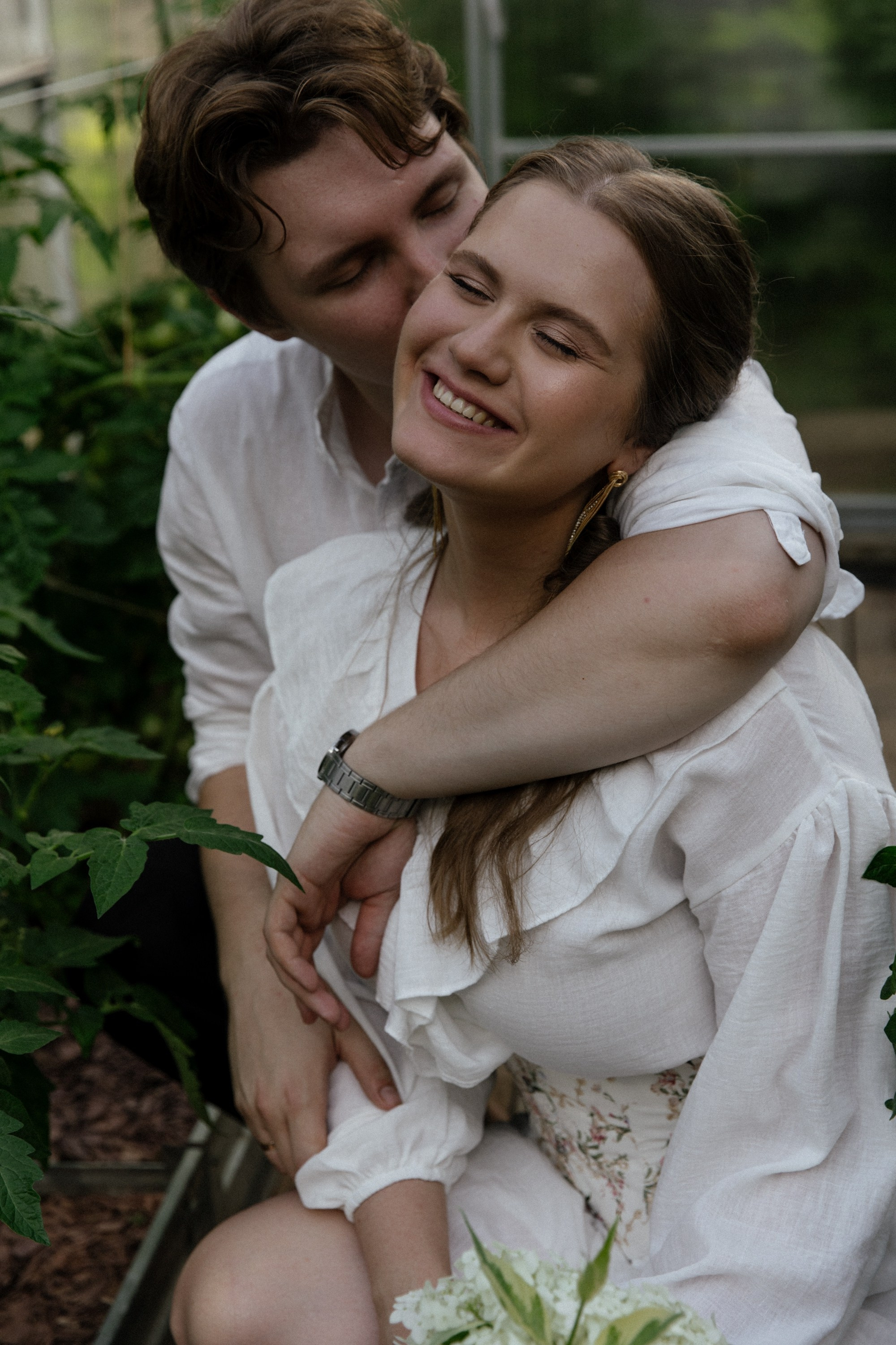 ECO-Wed!. Фотограф Сергиев Посад Москва Хованская Екатерина