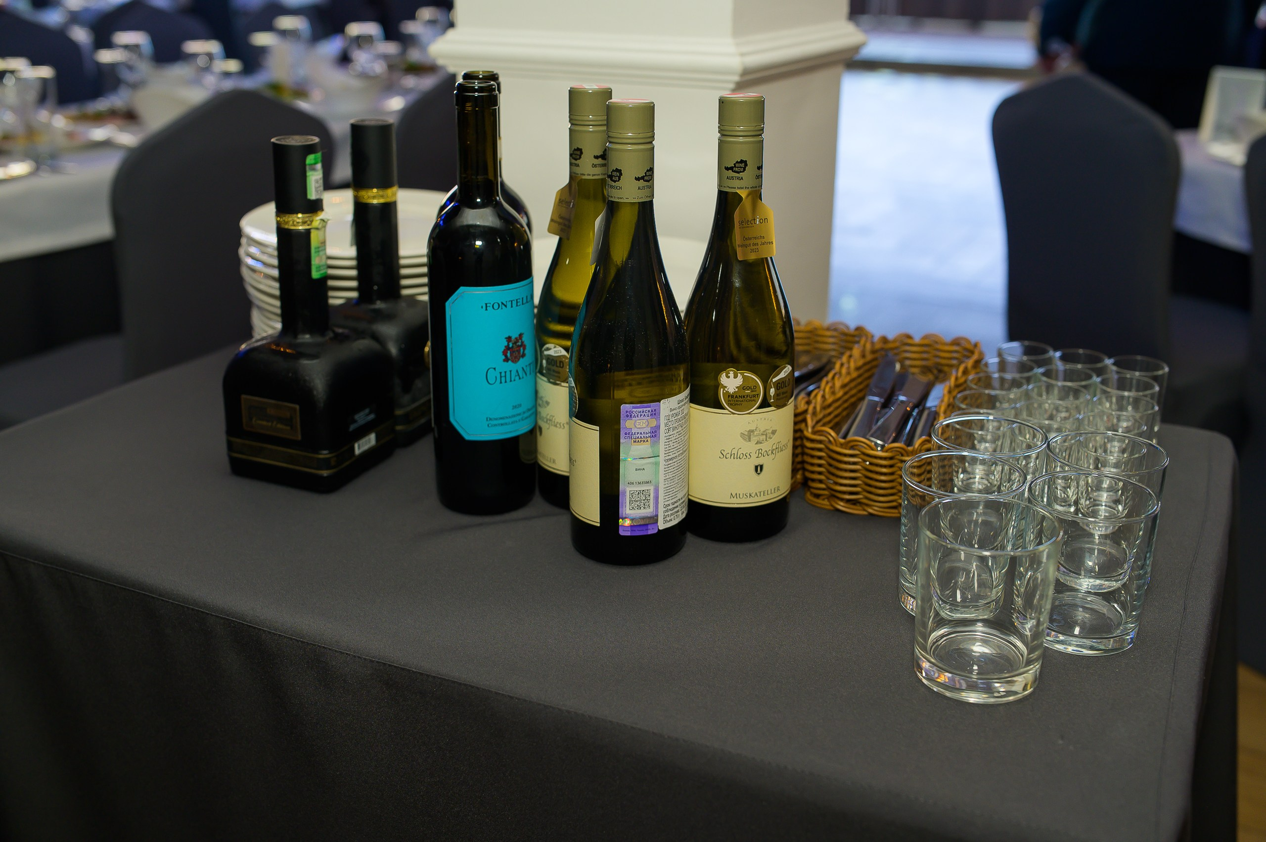 VIII Съезд хирургов Сибирского Федерального округа. Фотограф в Кемерово Владислав Шульц