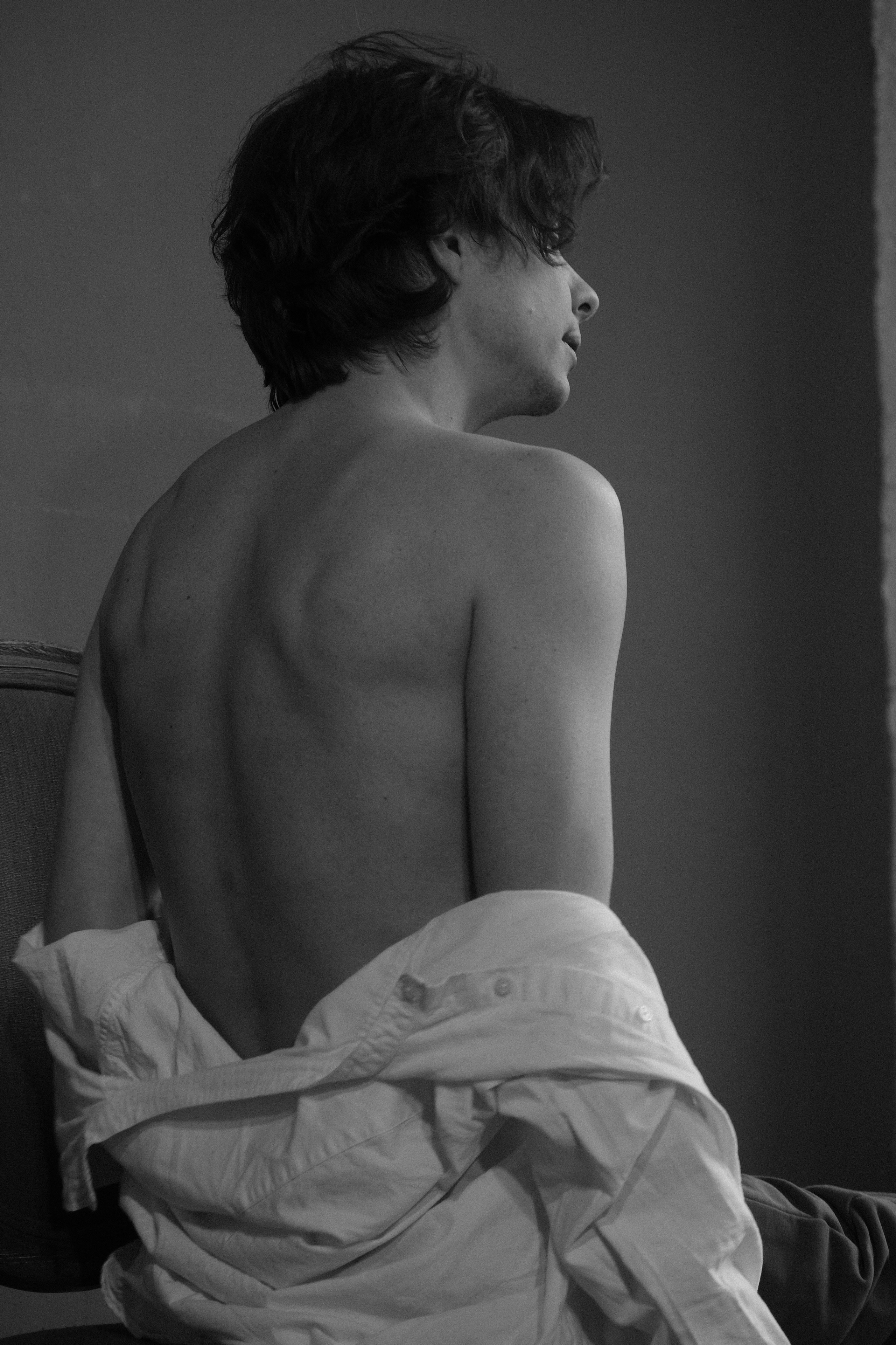 Studio. Фотограф Москва Травка Ирина