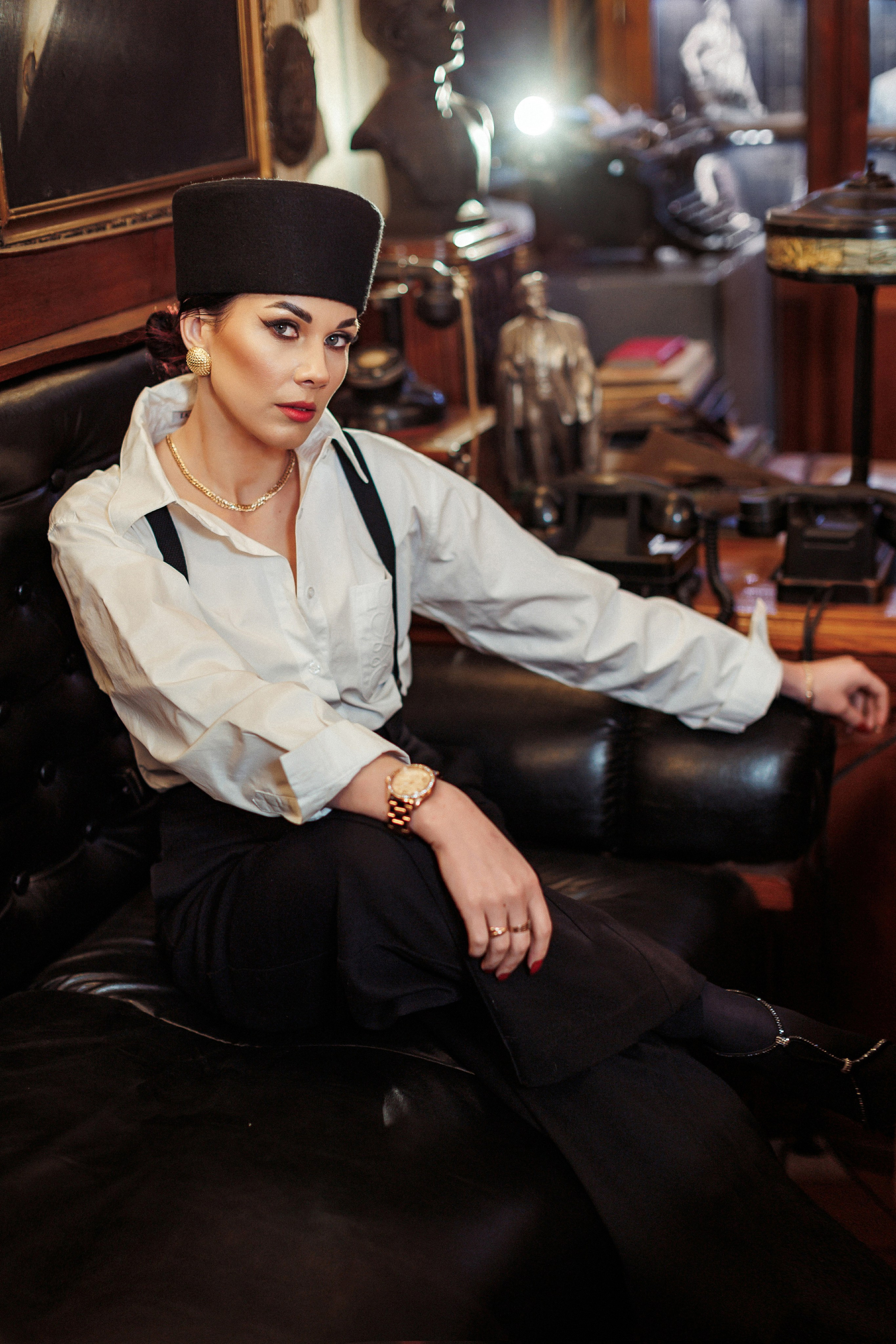 История одной очаровательной шпионки. Свадебный, семейный и детский фотограф в городе Партизанск, Находка