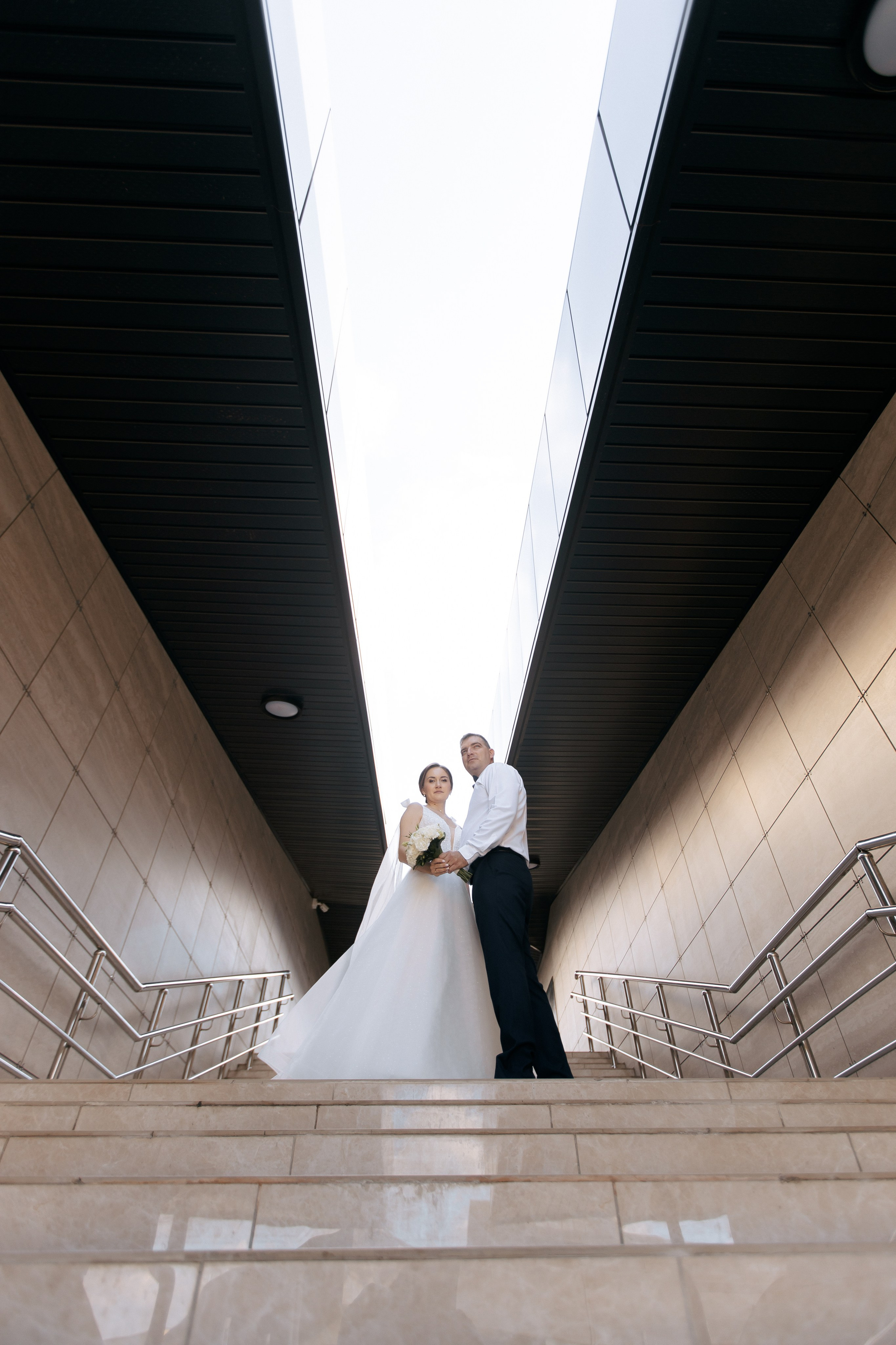 Виталий и Катя. Фотограф Таганрог Любимая Надя