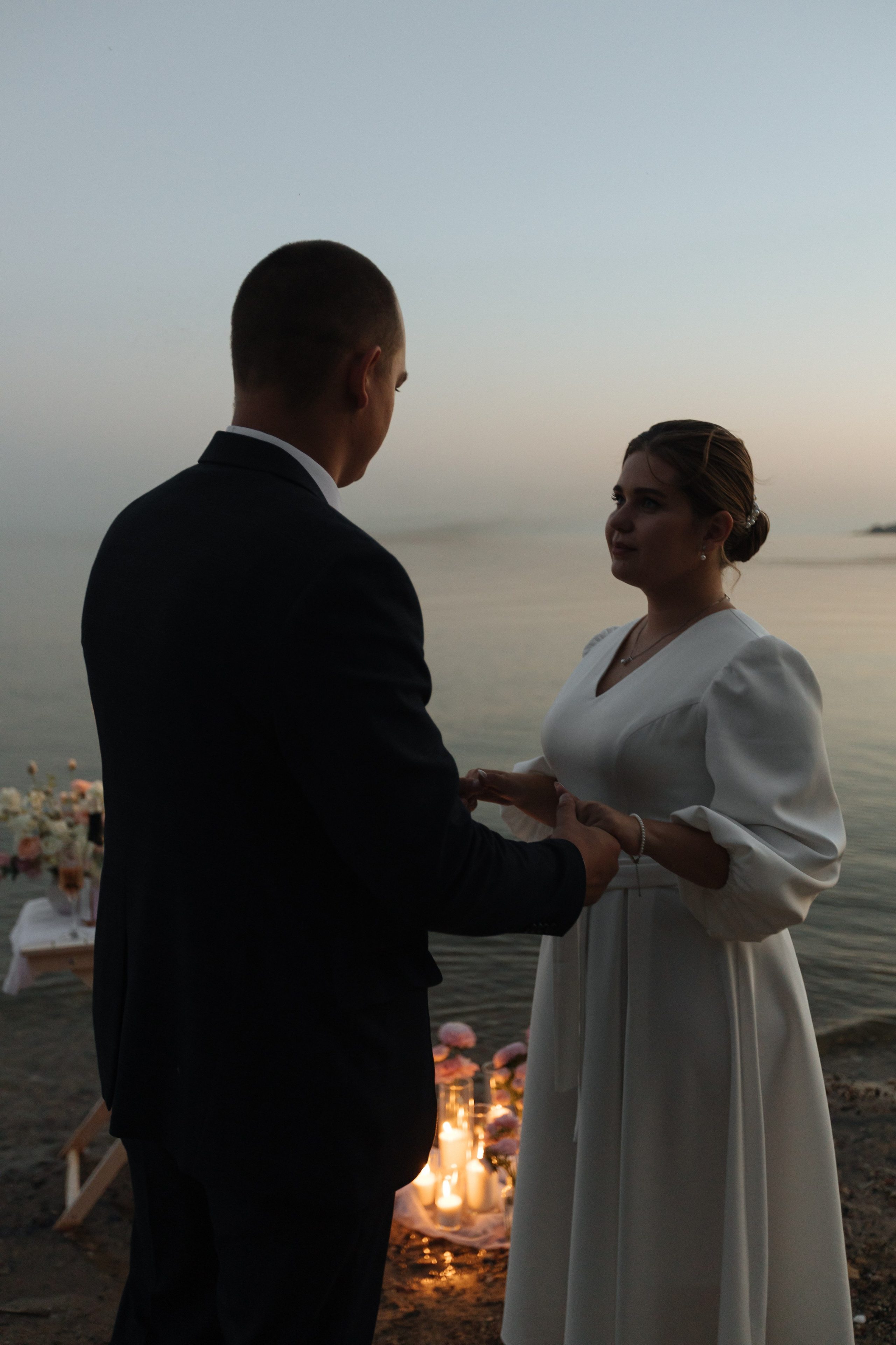 Эдуард и Александра. Фотограф Таганрог Любимая Надя