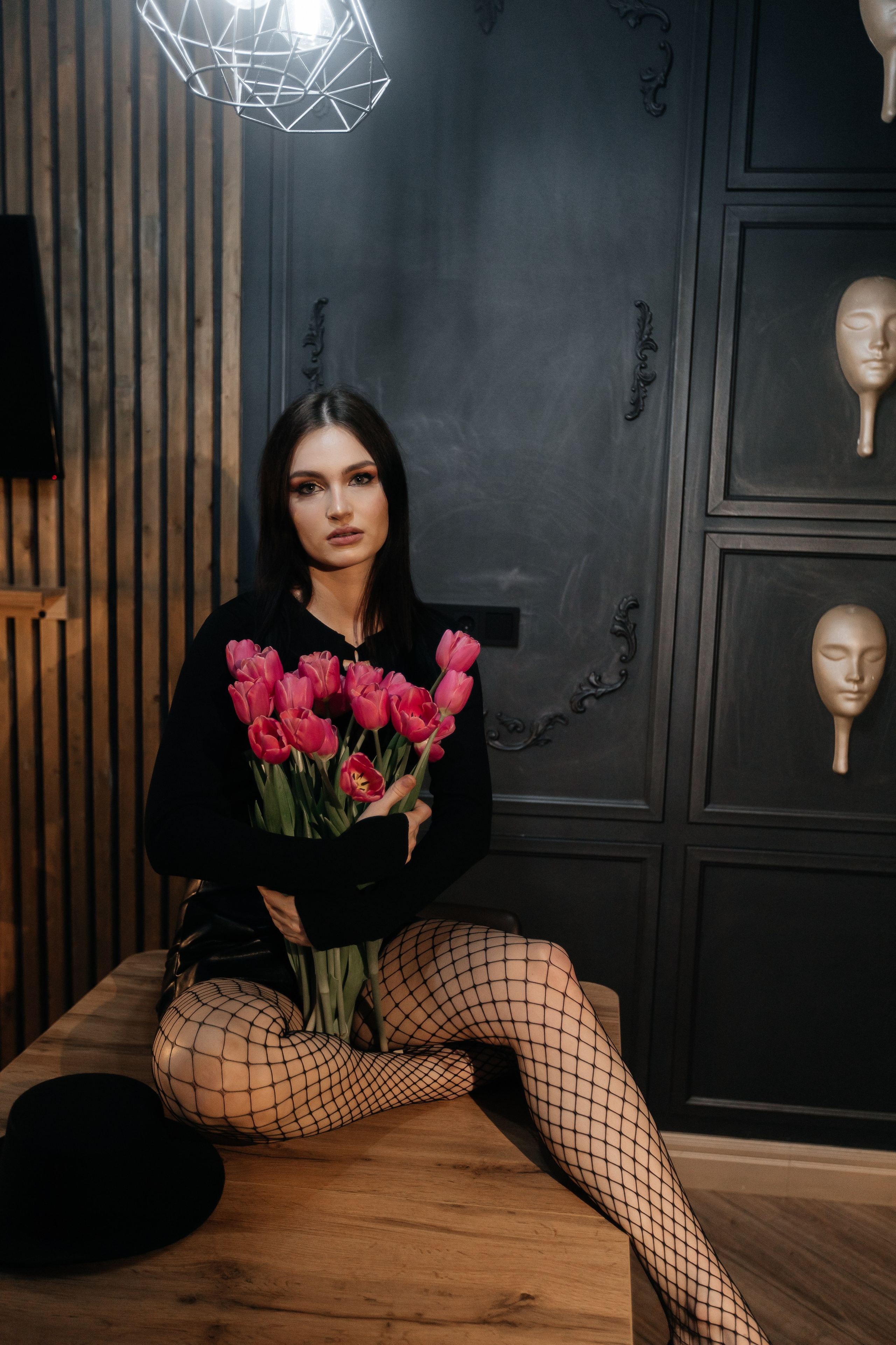 Настя. Фотограф Таганрог Любимая Надя