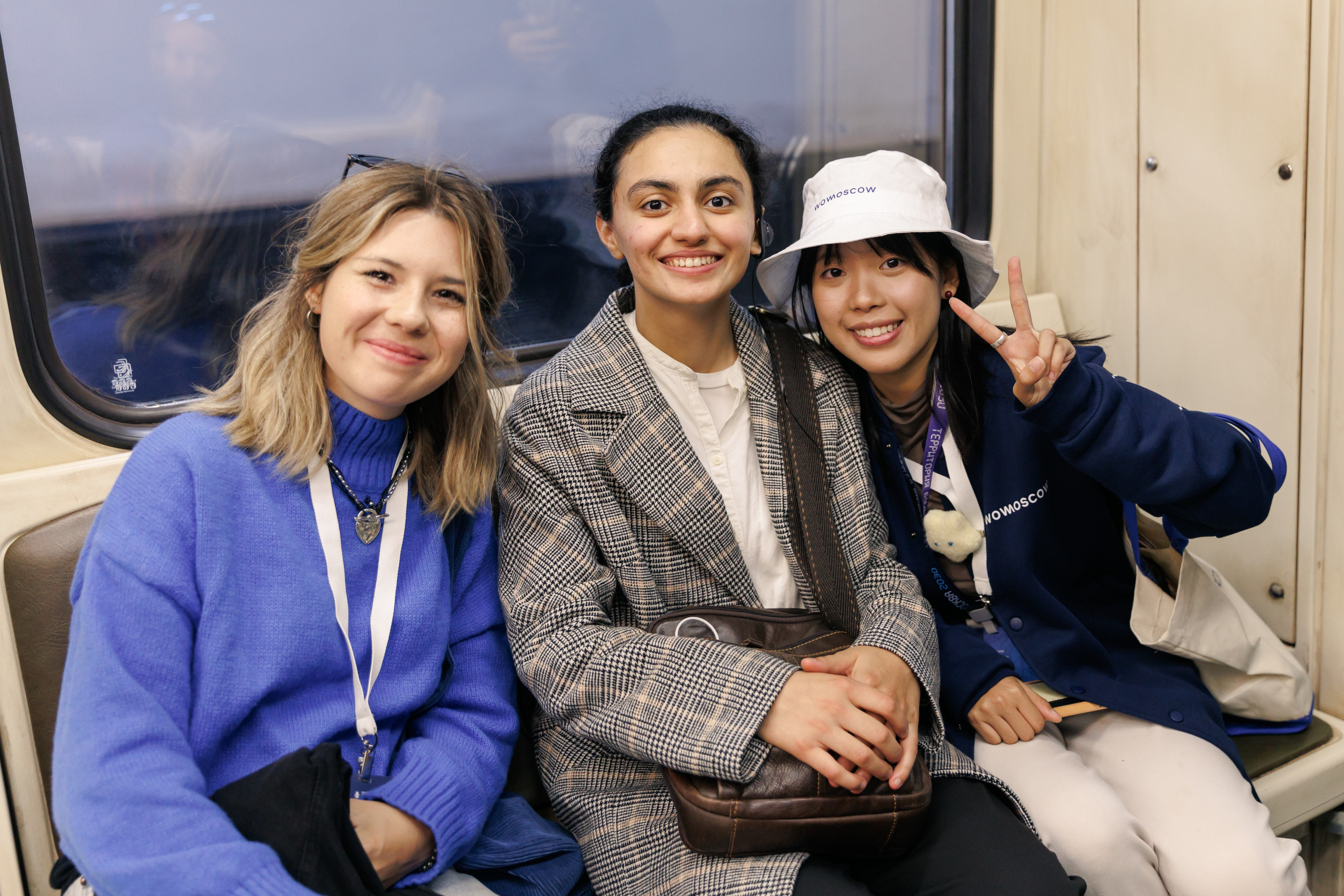 Репортажная съемка на международном проекте БРИКС в Москве. Фотограф Валерия Горбунова Подольск Бутово Видное Щербинка