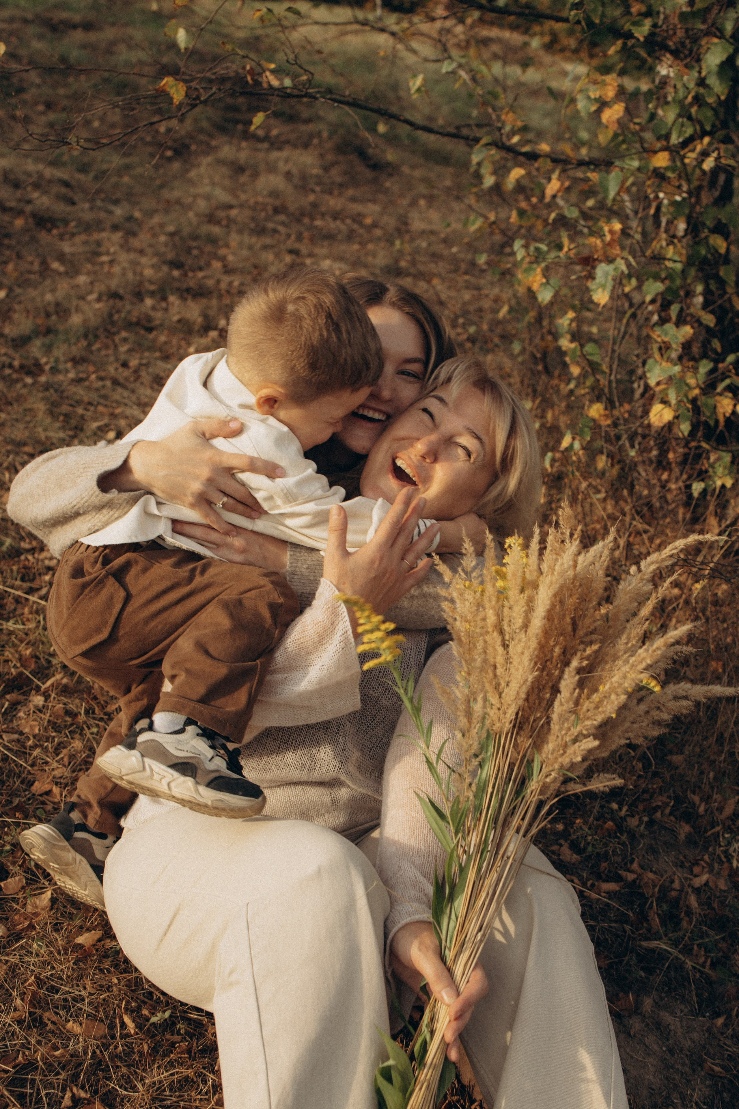 Марку 3 годика. Семейный фотограф в Москве Анастасия Шалда