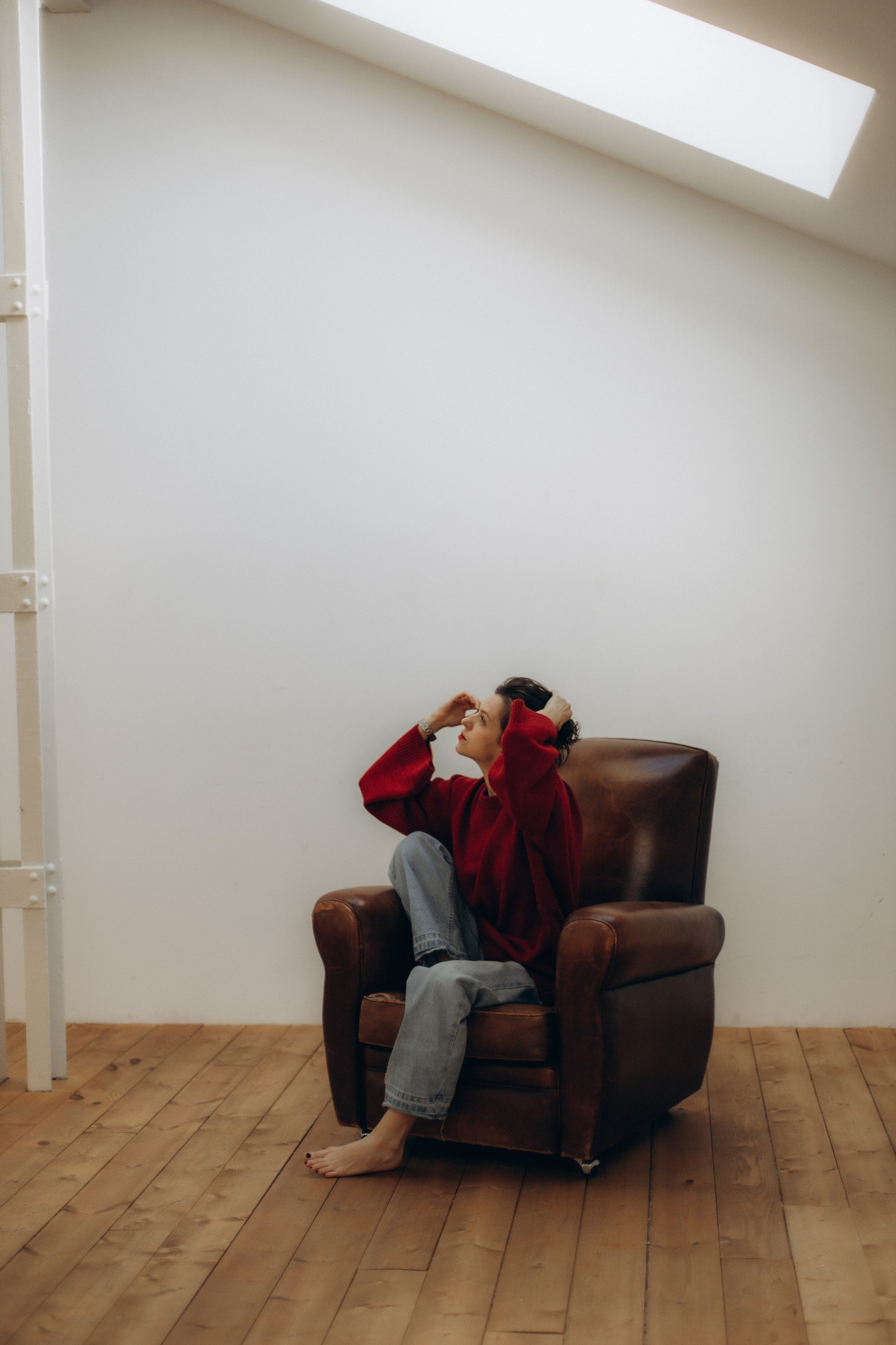 Инна. Семейный фотограф в Москве Анастасия Шалда