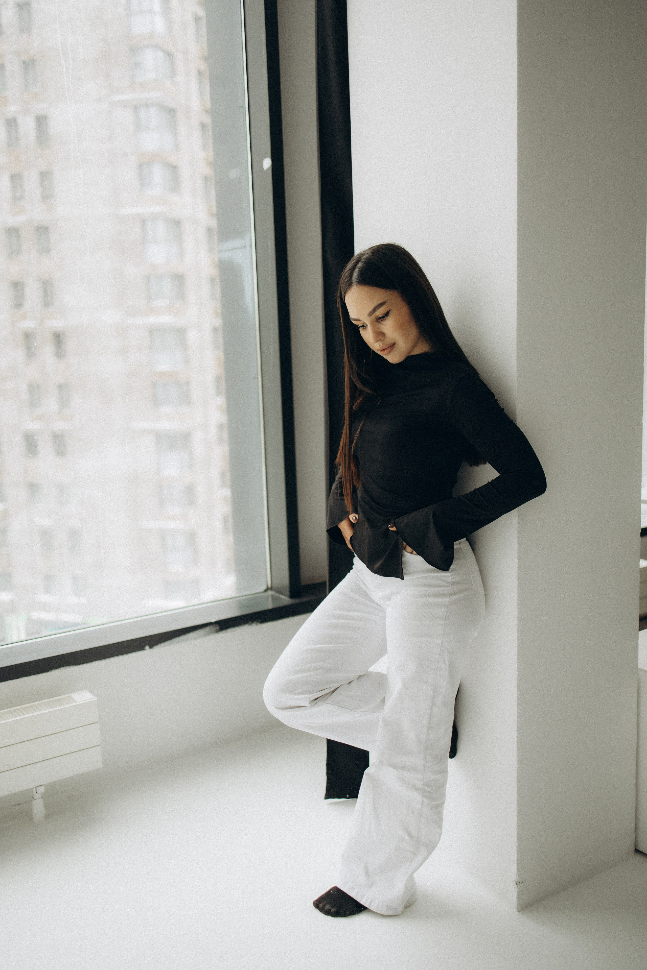 Ольга. Семейный фотограф в Москве Анастасия Шалда