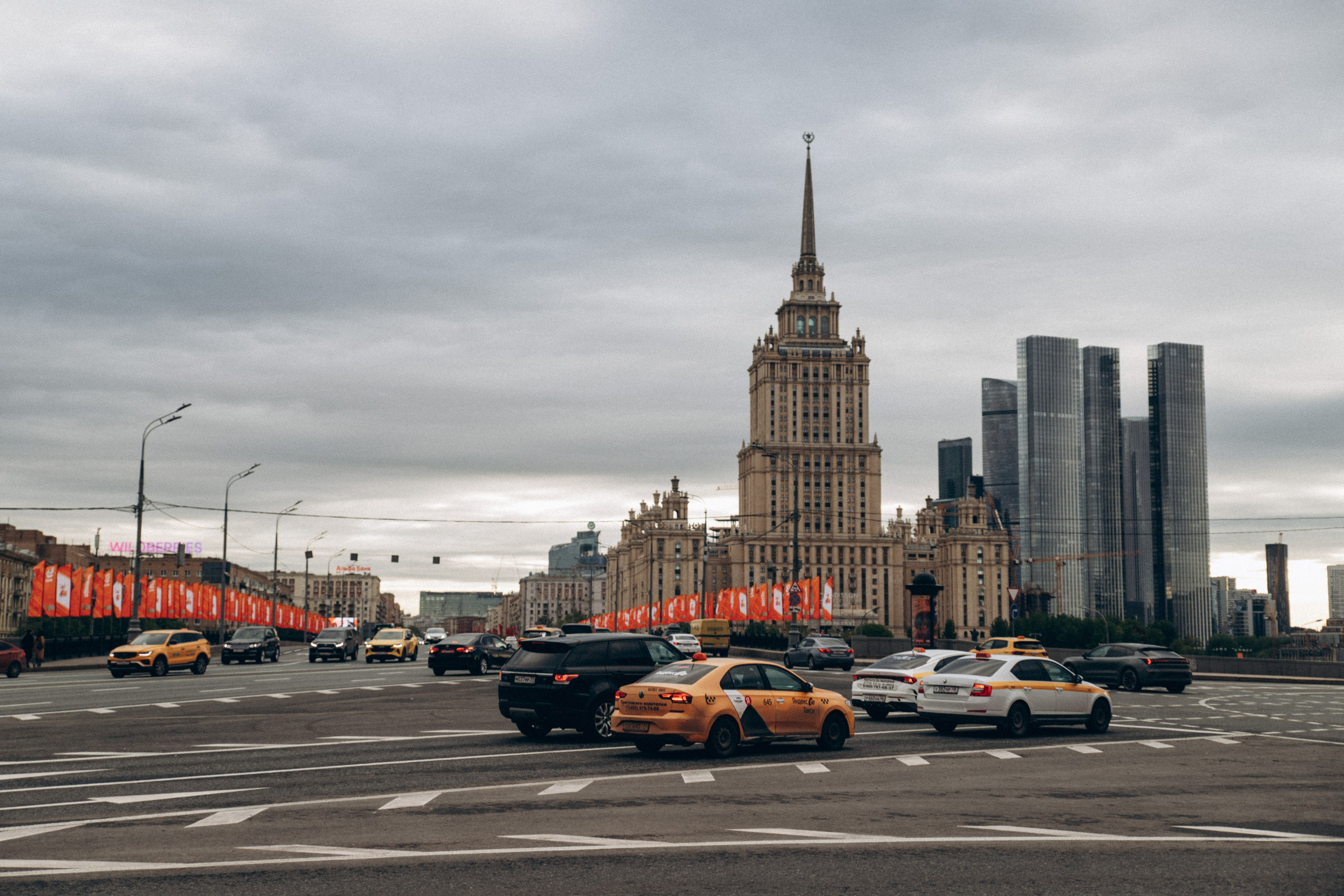 Москва. Репортажный и детский фотограф в Минске