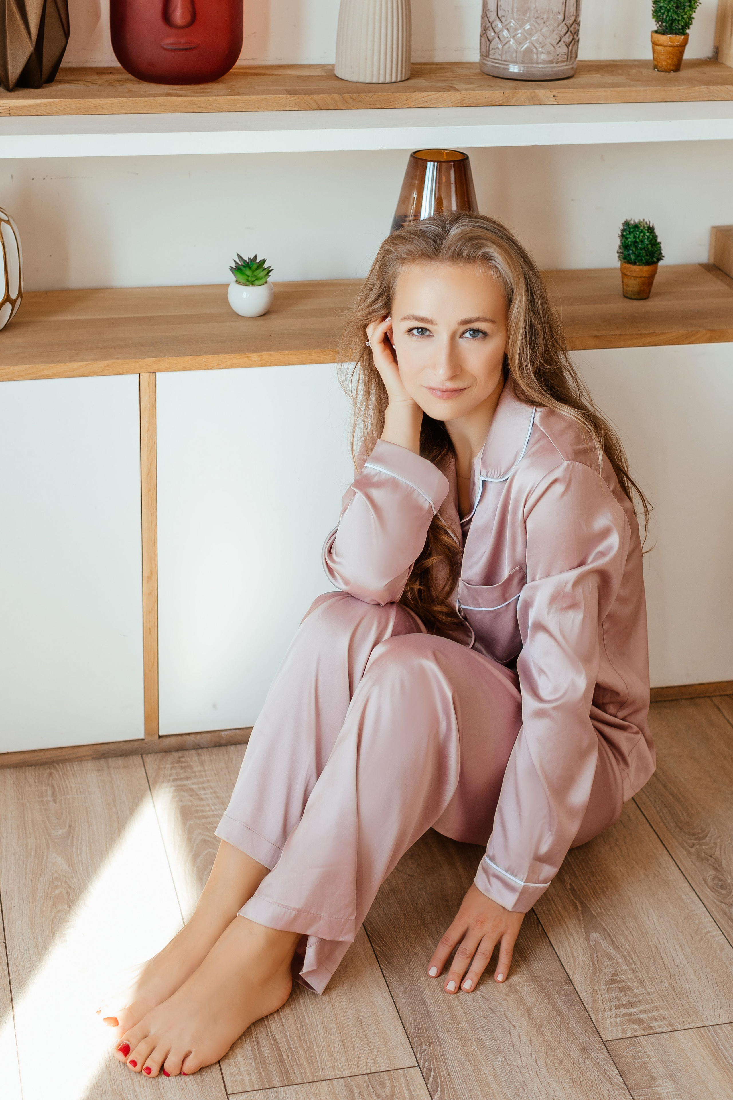 Наталья. Фотограф в Москве Анна Кнорос