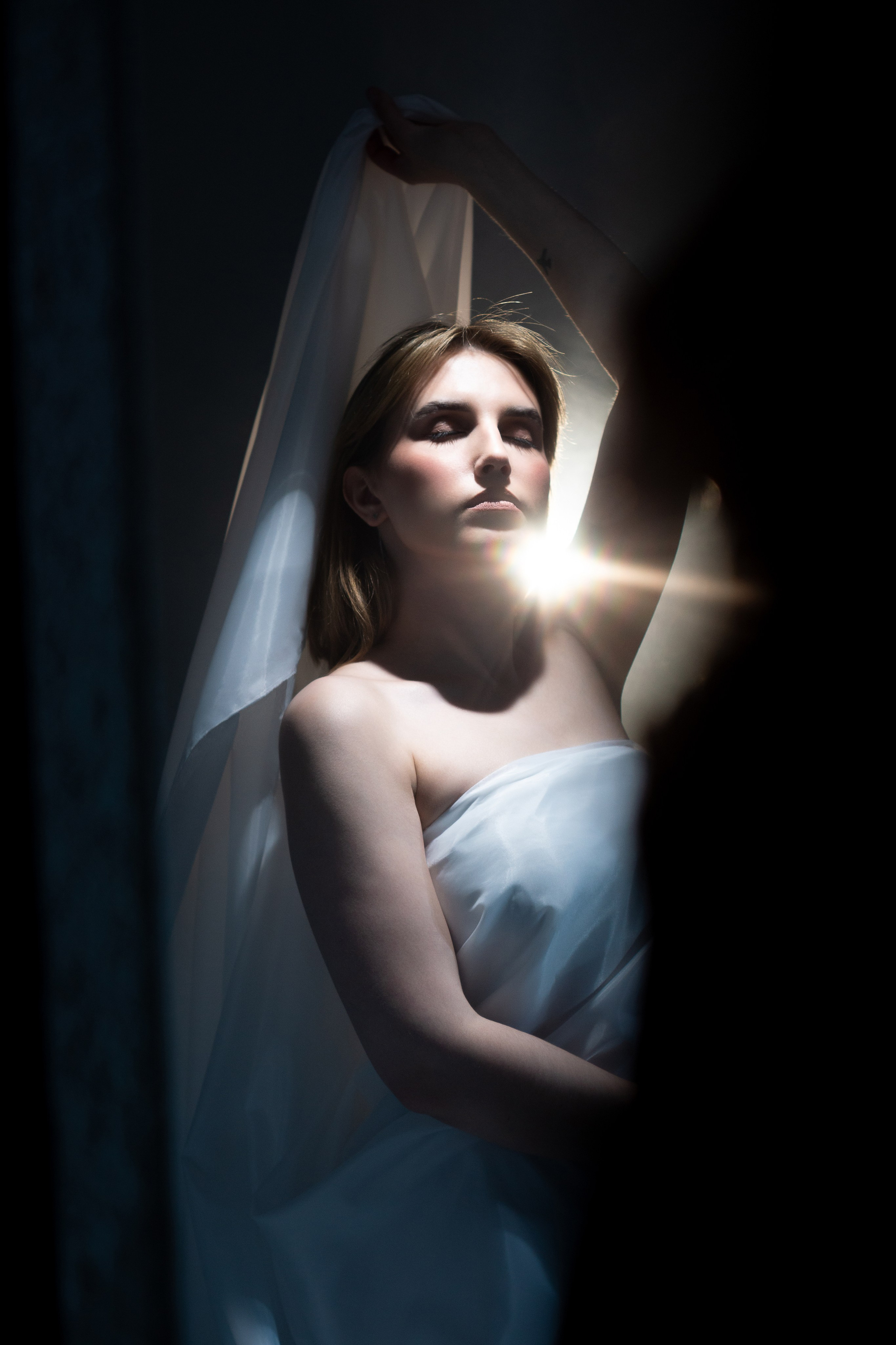 Лиза. Женский и семейный фотограф в Санкт-Петербурге, Готовчик Юлия