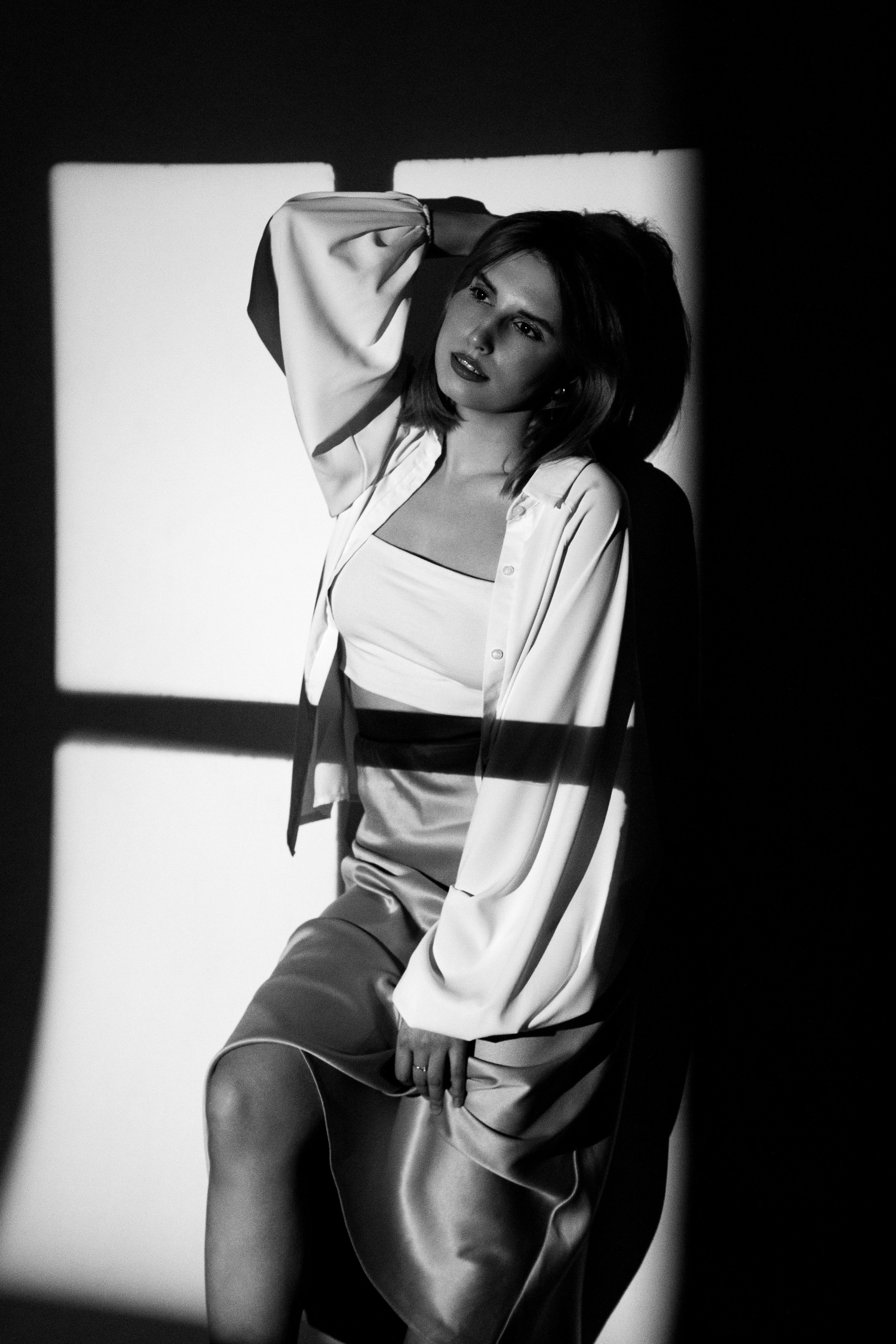 Лиза. Женский и семейный фотограф в Санкт-Петербурге, Готовчик Юлия