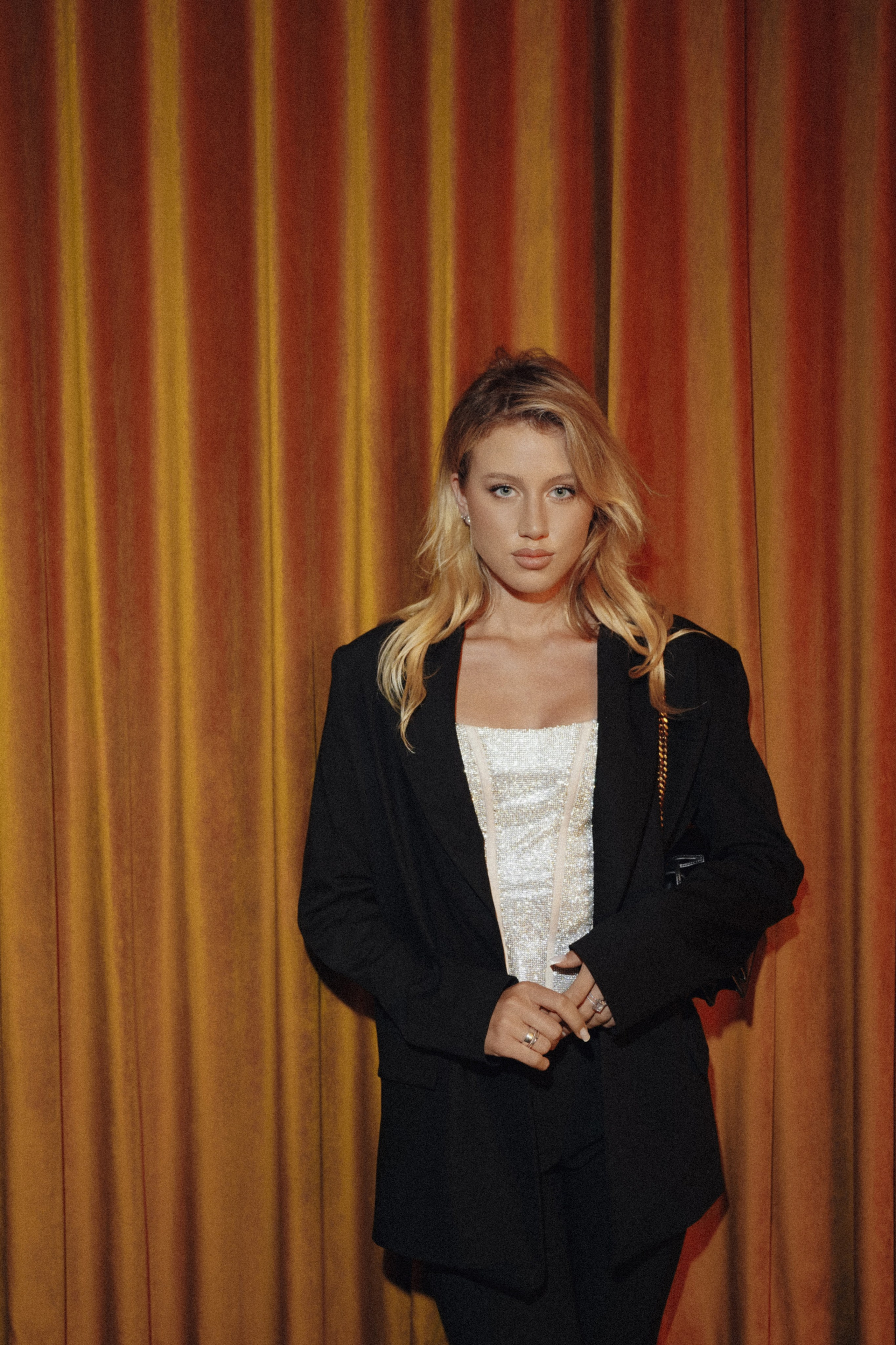 Неделя кино. Фотограф Москва Никита Воробьев