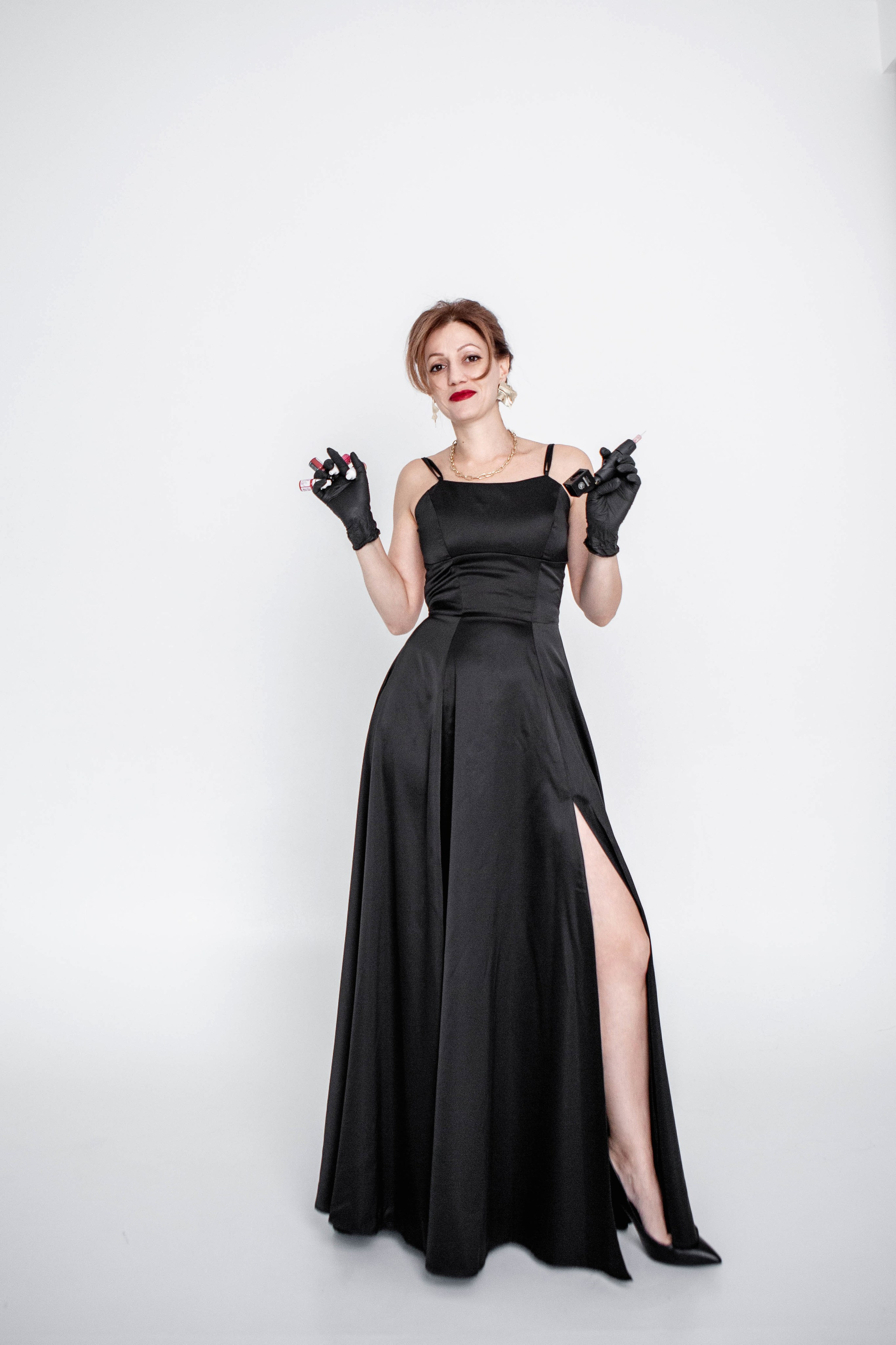 Контент/Мастер и тренер ПМ. Фотограф Екатерина Голицына