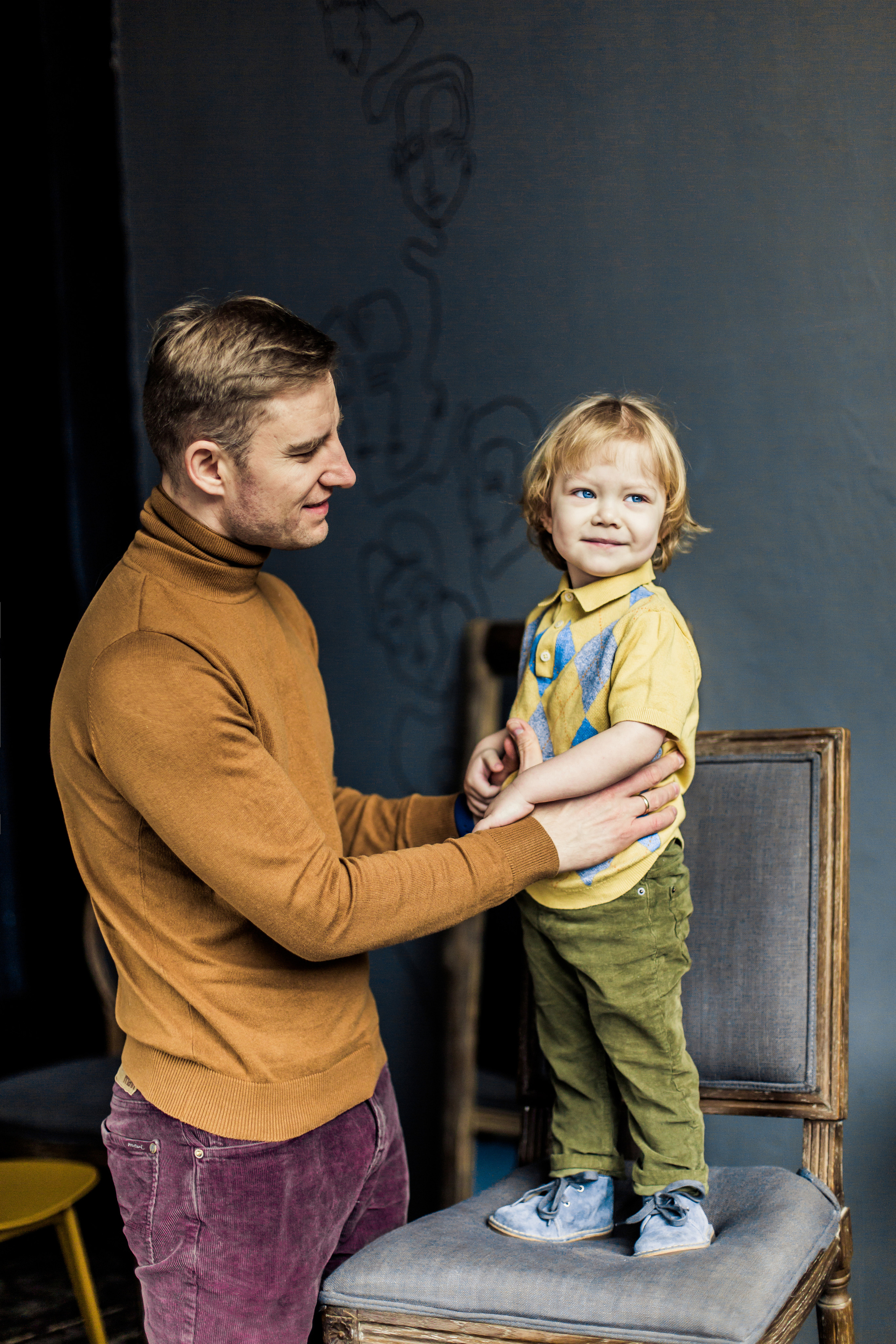 Шкуренковы). Детский, свадебный и семейный фотограф Юлия Курбатова, Санкт-Петербург