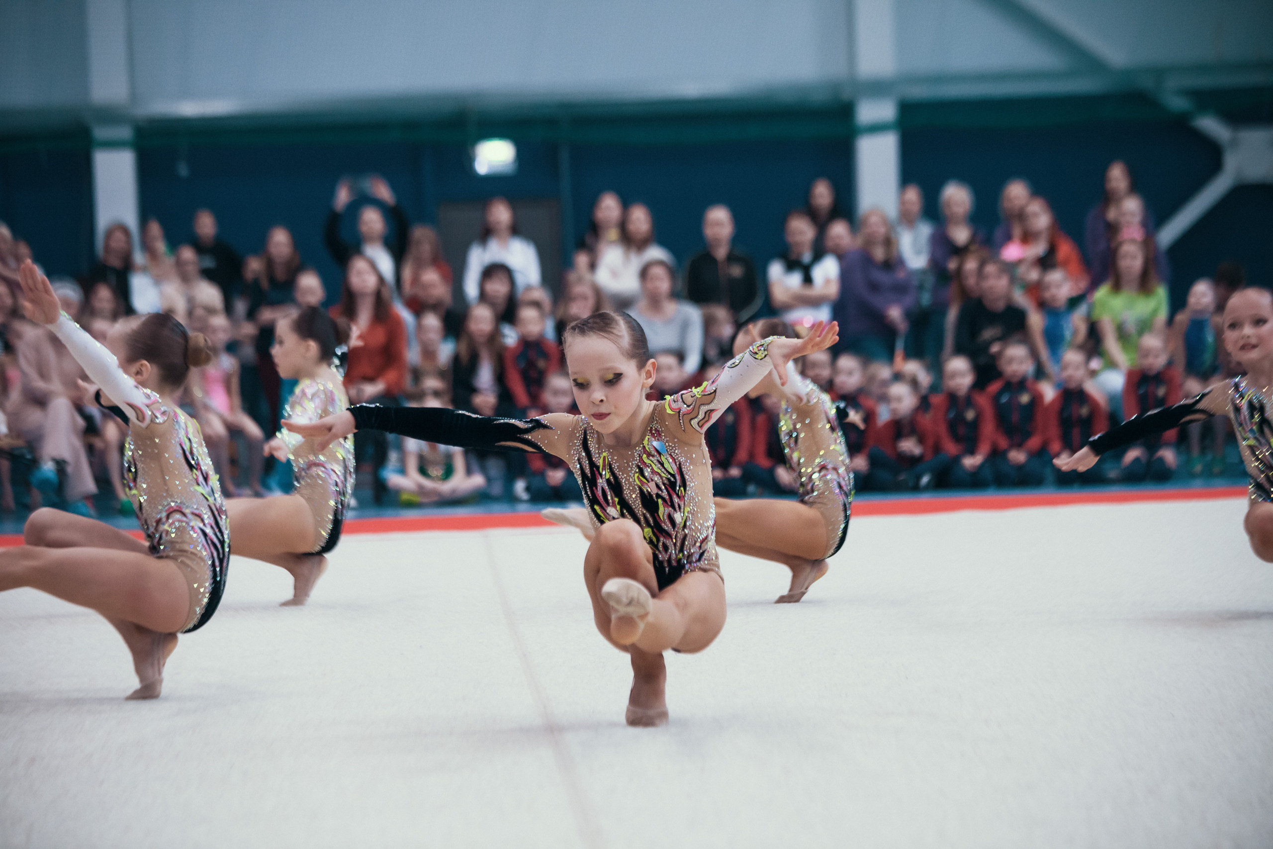 Турнир «Кристалл». Эстетическая гимнастика. 9–10 апреля 2022 г. Спортивный фотограф Александр Васильев. RG и AGG