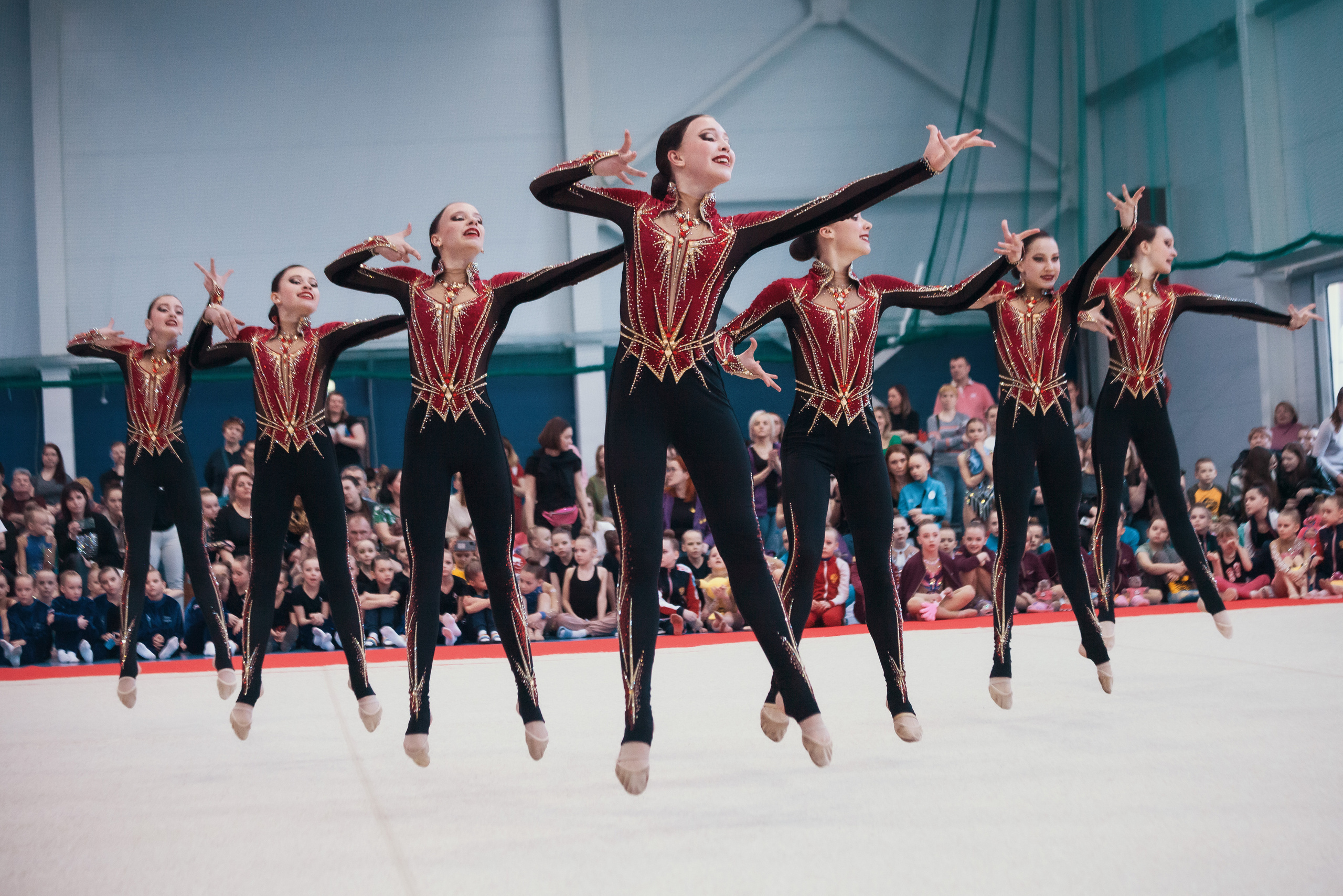 Турнир «Кристалл». Эстетическая гимнастика. 9–10 апреля 2022 г. Спортивный фотограф Александр Васильев. RG и AGG