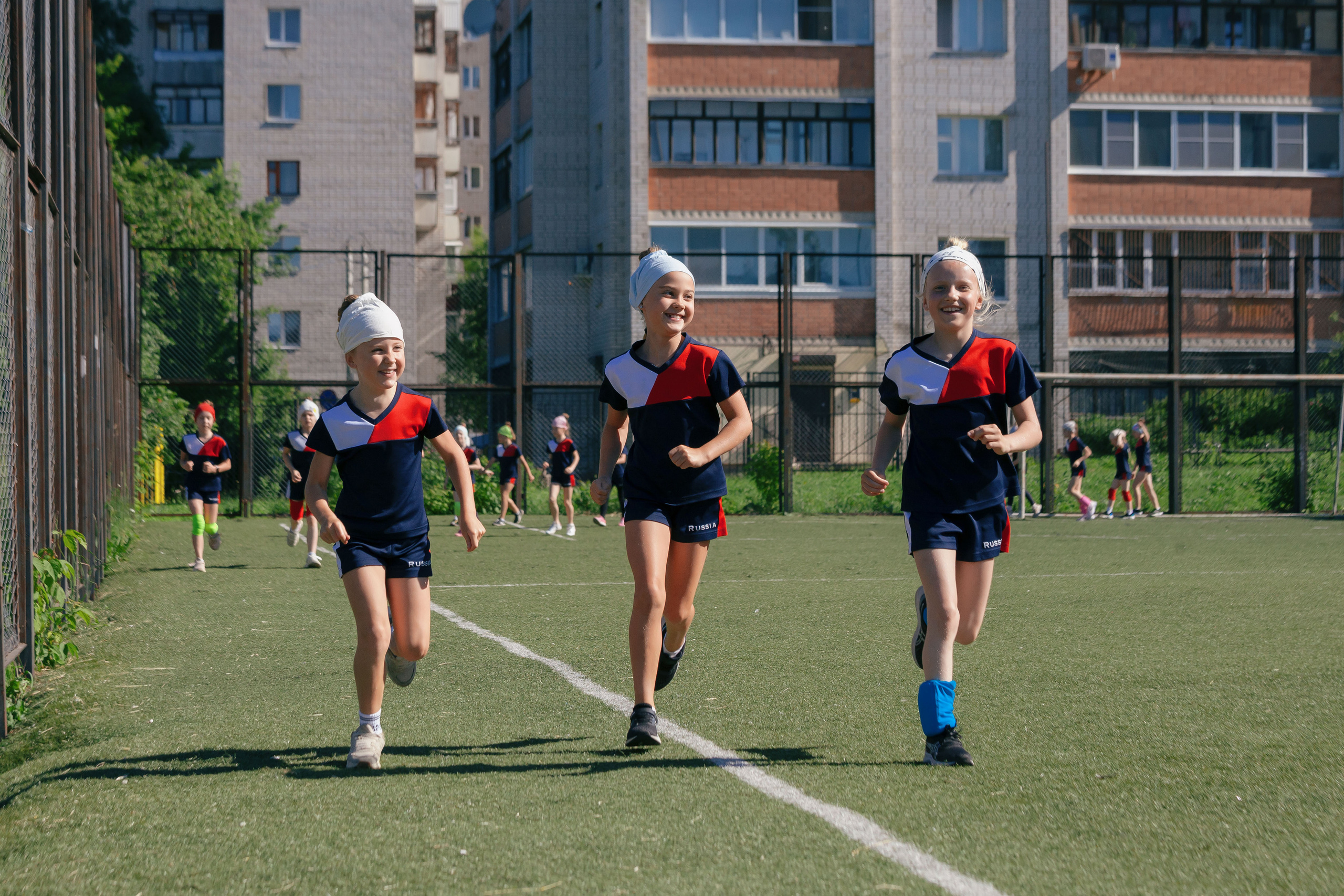 Сборы. Спортивная аэробика. Июнь 2022. Спортивный фотограф Александр Васильев. RG и AGG