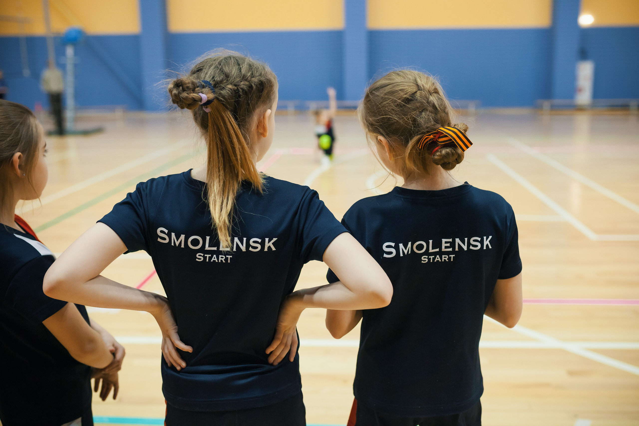 Ярославль. Апрель 2022. Кубок по аэробике. Спортивный фотограф Александр Васильев. RG и AGG