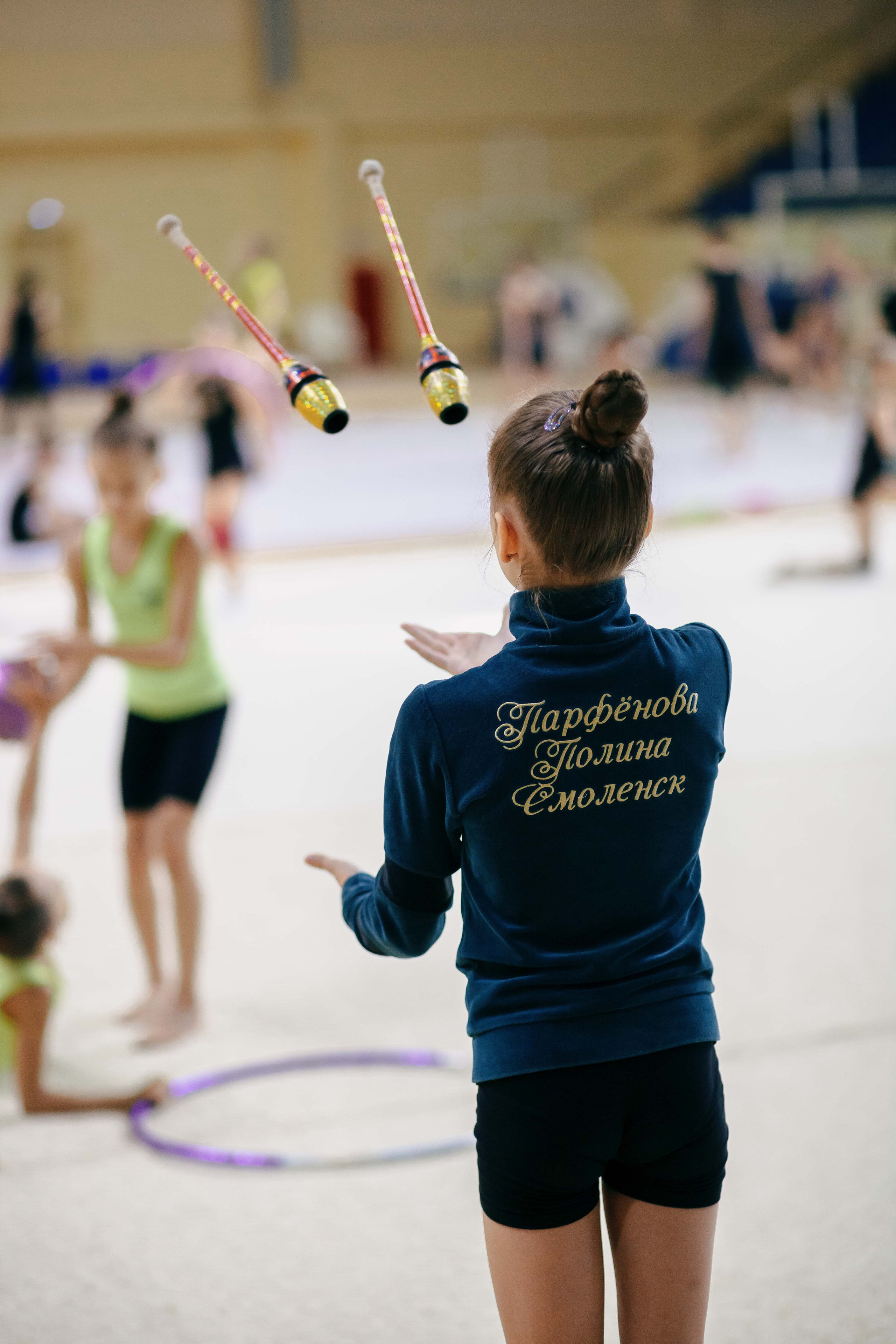 Сборы. Художественная гимнастика. Июль 2022. Спортивный фотограф Александр Васильев. RG и AGG