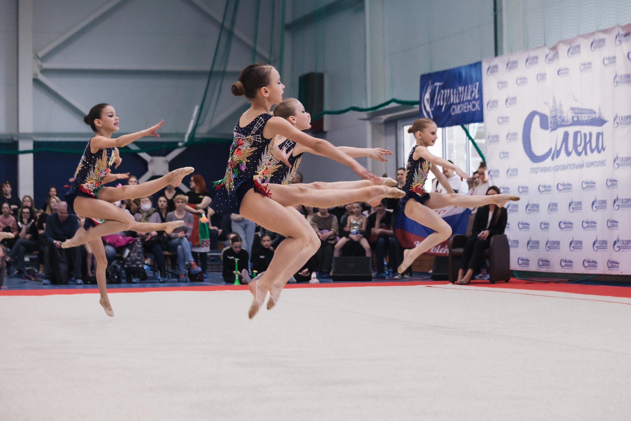 Турнир «Кристалл». Эстетическая гимнастика. 9–10 апреля 2022 г. Спортивный фотограф Александр Васильев. RG и AGG