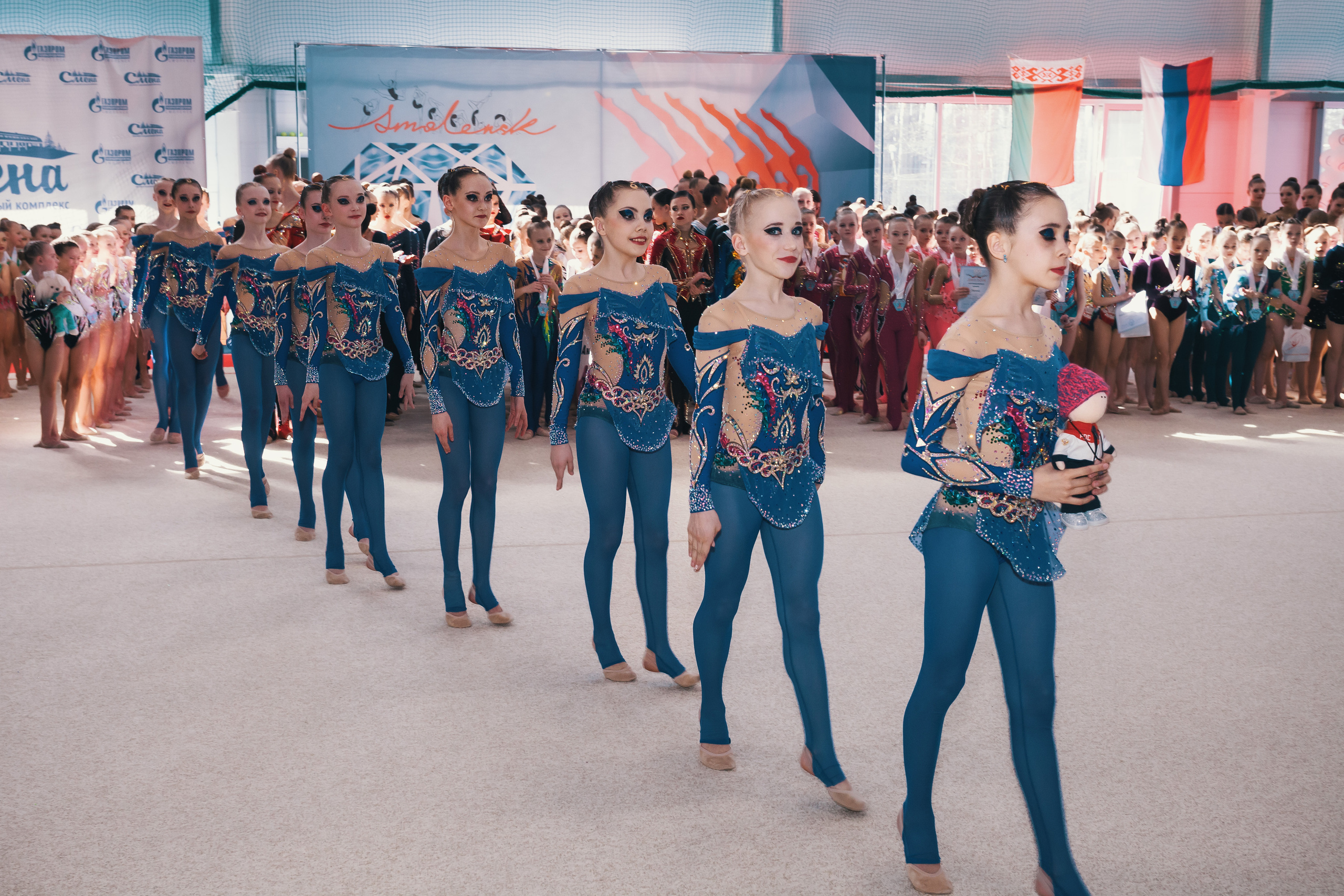 Турнир «Кристалл». Эстетическая гимнастика. 9–10 апреля 2022 г. Спортивный фотограф Александр Васильев. RG и AGG
