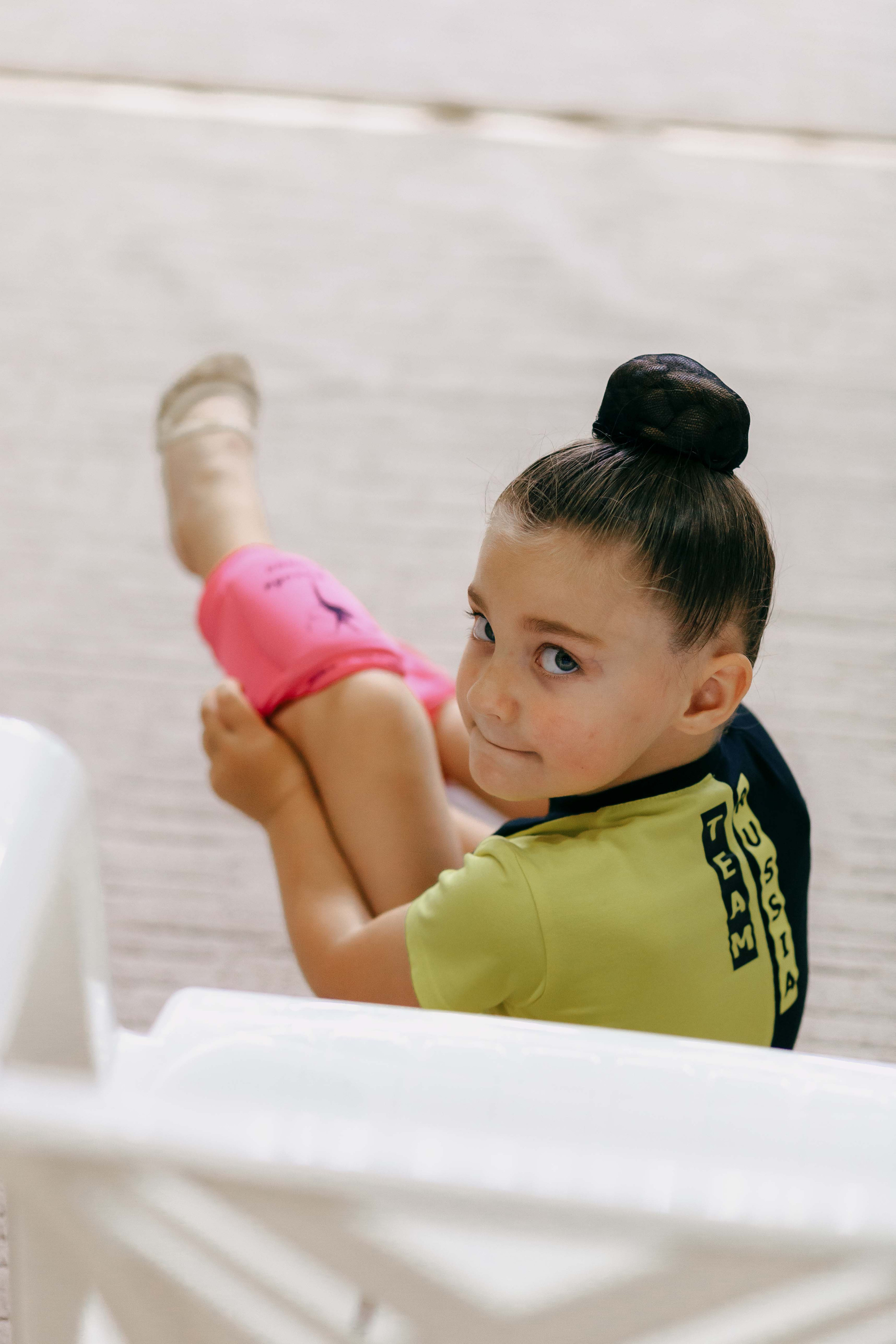 Сборы. Художественная гимнастика. Июль 2022. Спортивный фотограф Александр Васильев. RG и AGG