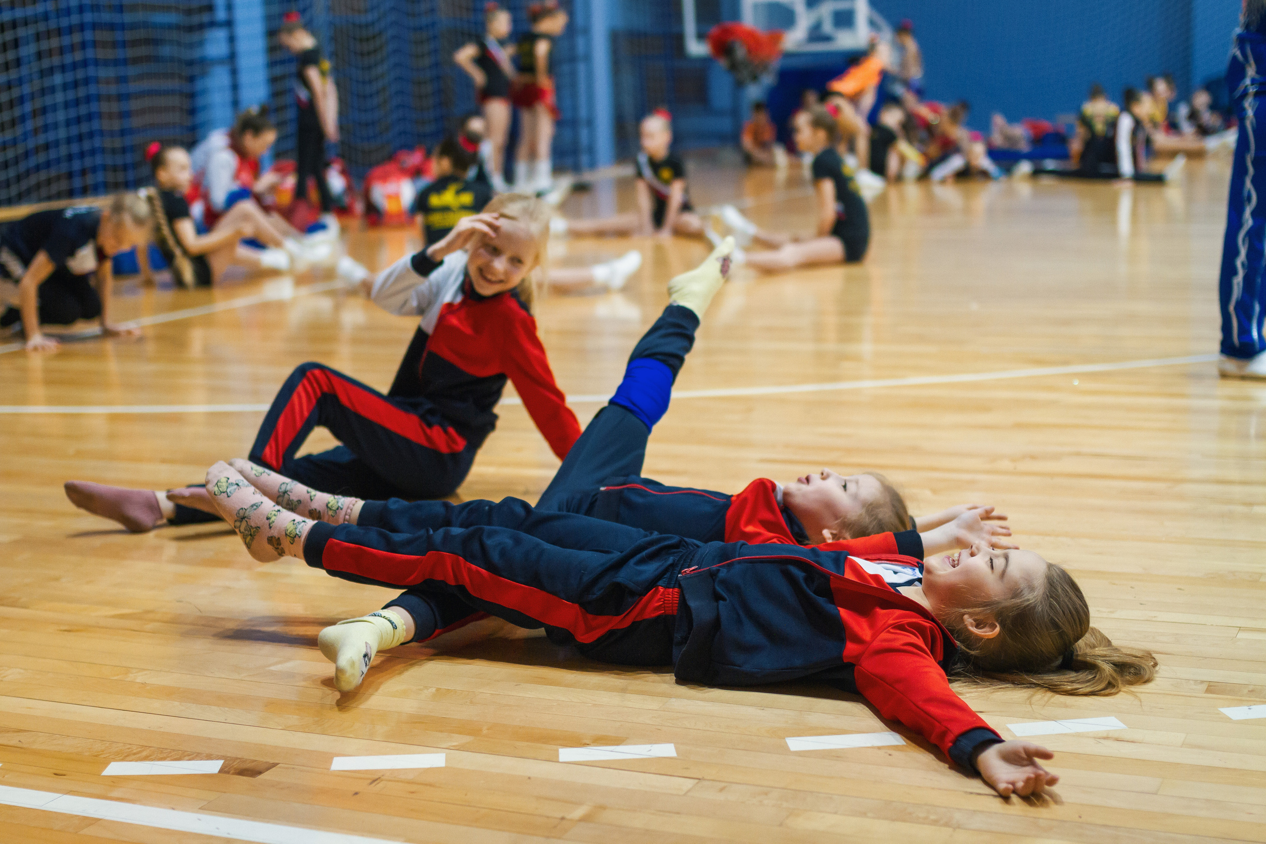 Ярославль. Апрель 2022. Кубок по аэробике. Спортивный фотограф Александр Васильев. RG и AGG