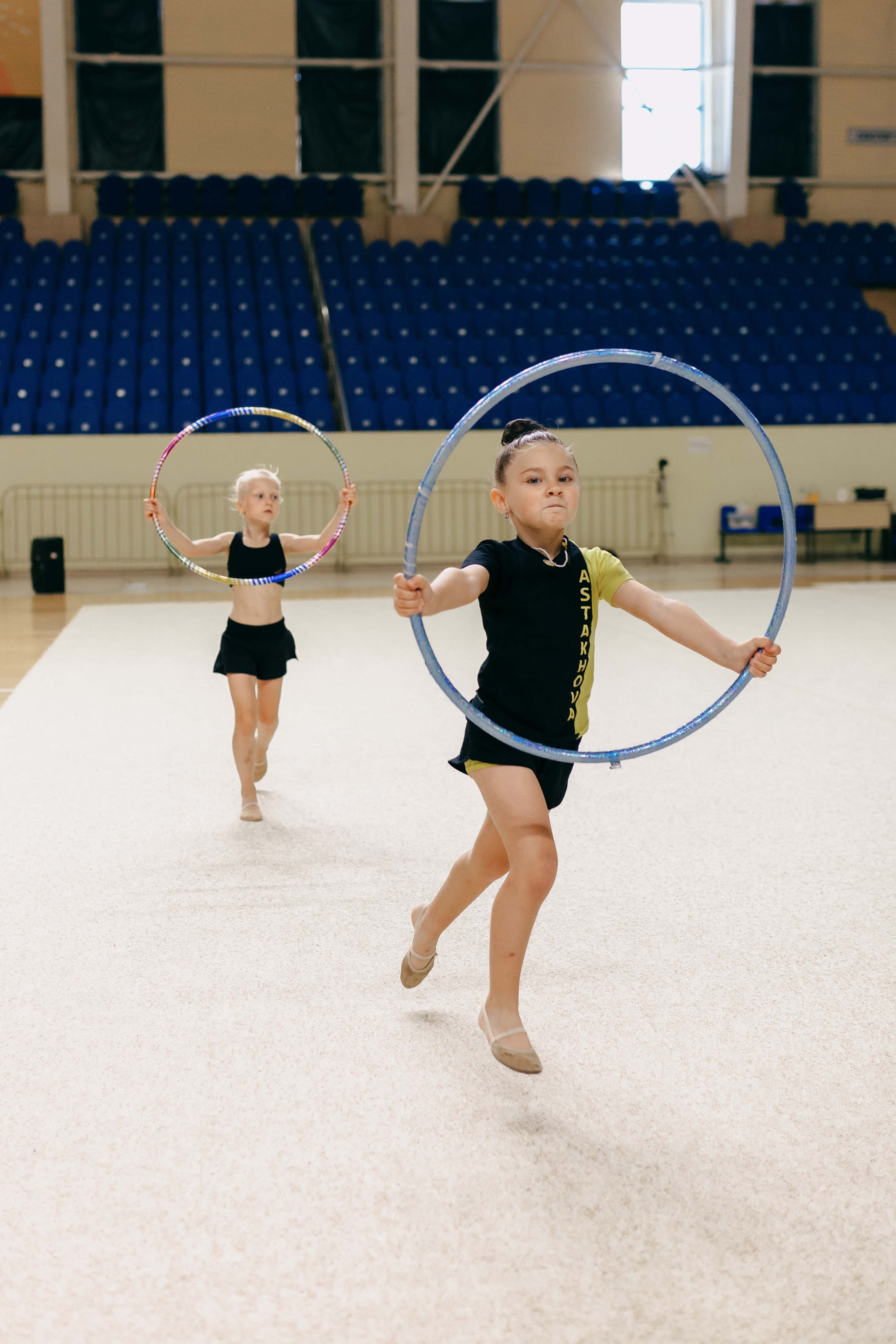 Сборы. Художественная гимнастика. Июль 2022. Спортивный фотограф Александр Васильев. RG и AGG