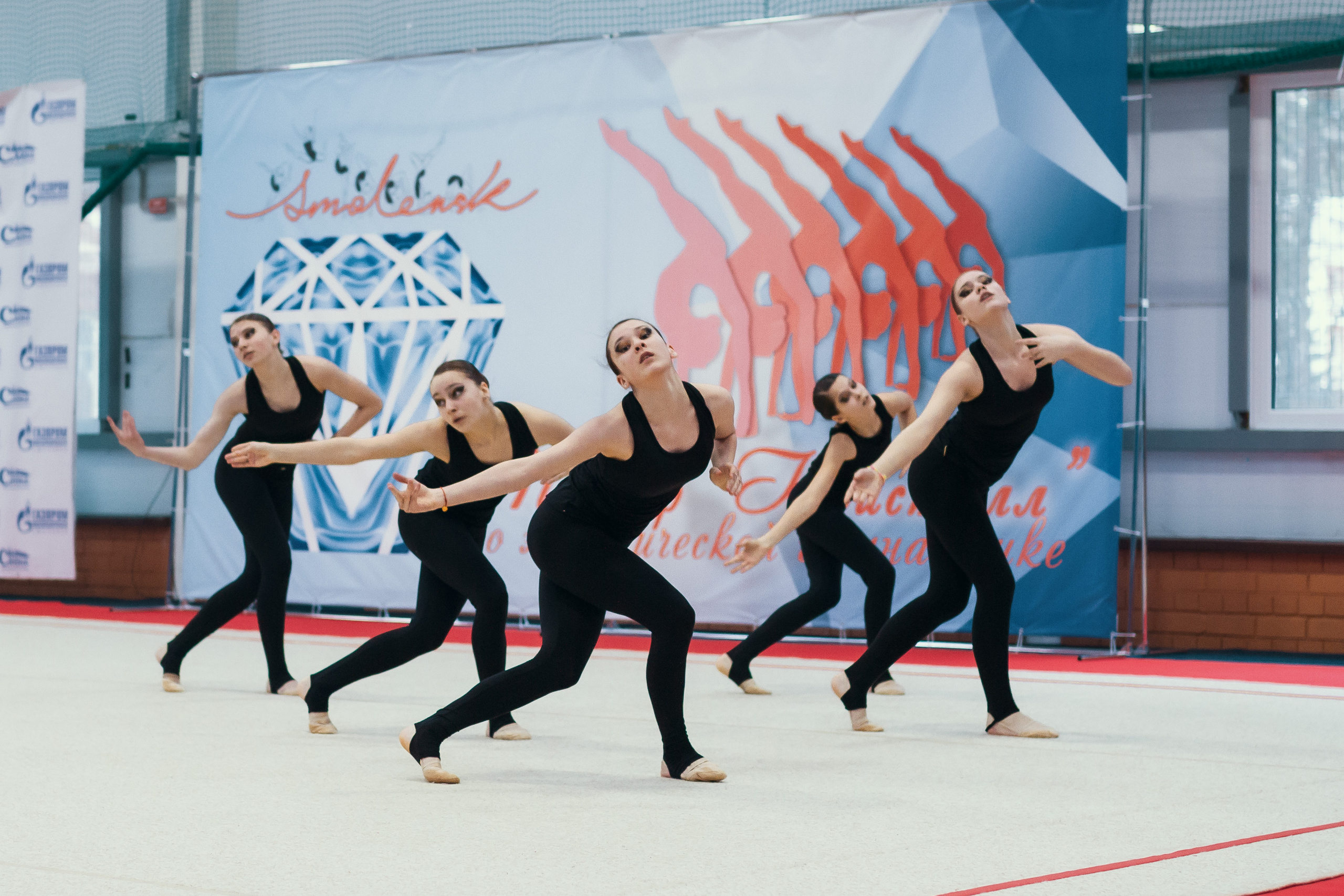 Турнир «Кристалл». Эстетическая гимнастика. 9–10 апреля 2022 г. Спортивный фотограф Александр Васильев. RG и AGG